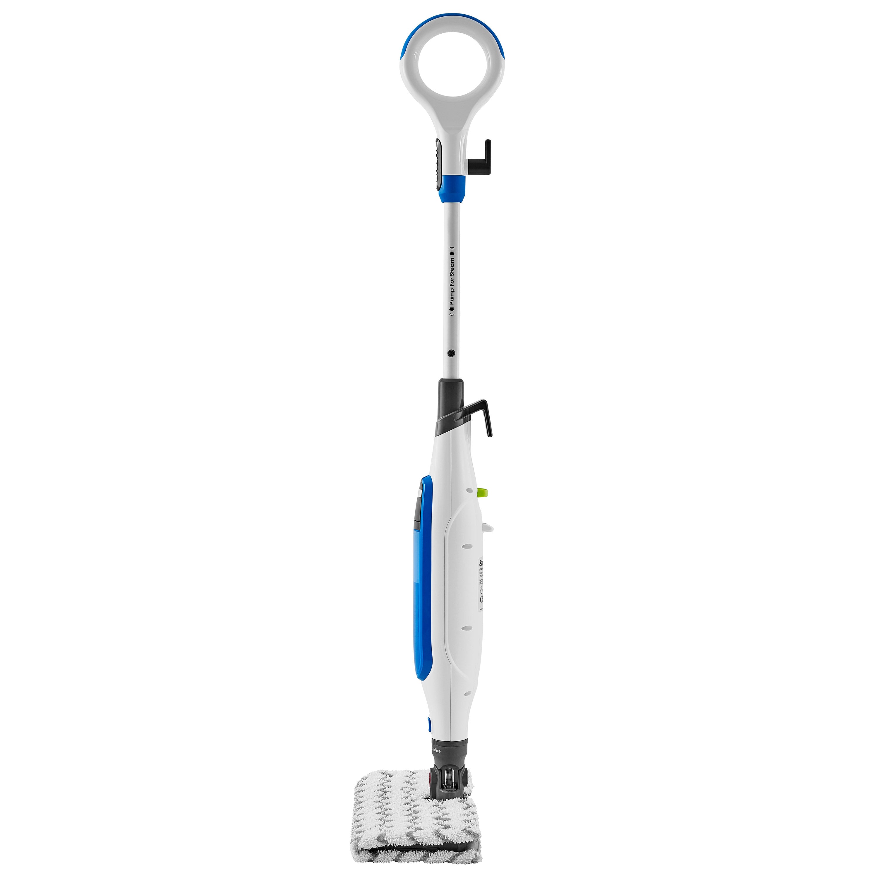Shark Stoomreiniger Click 'n Flip - S6001