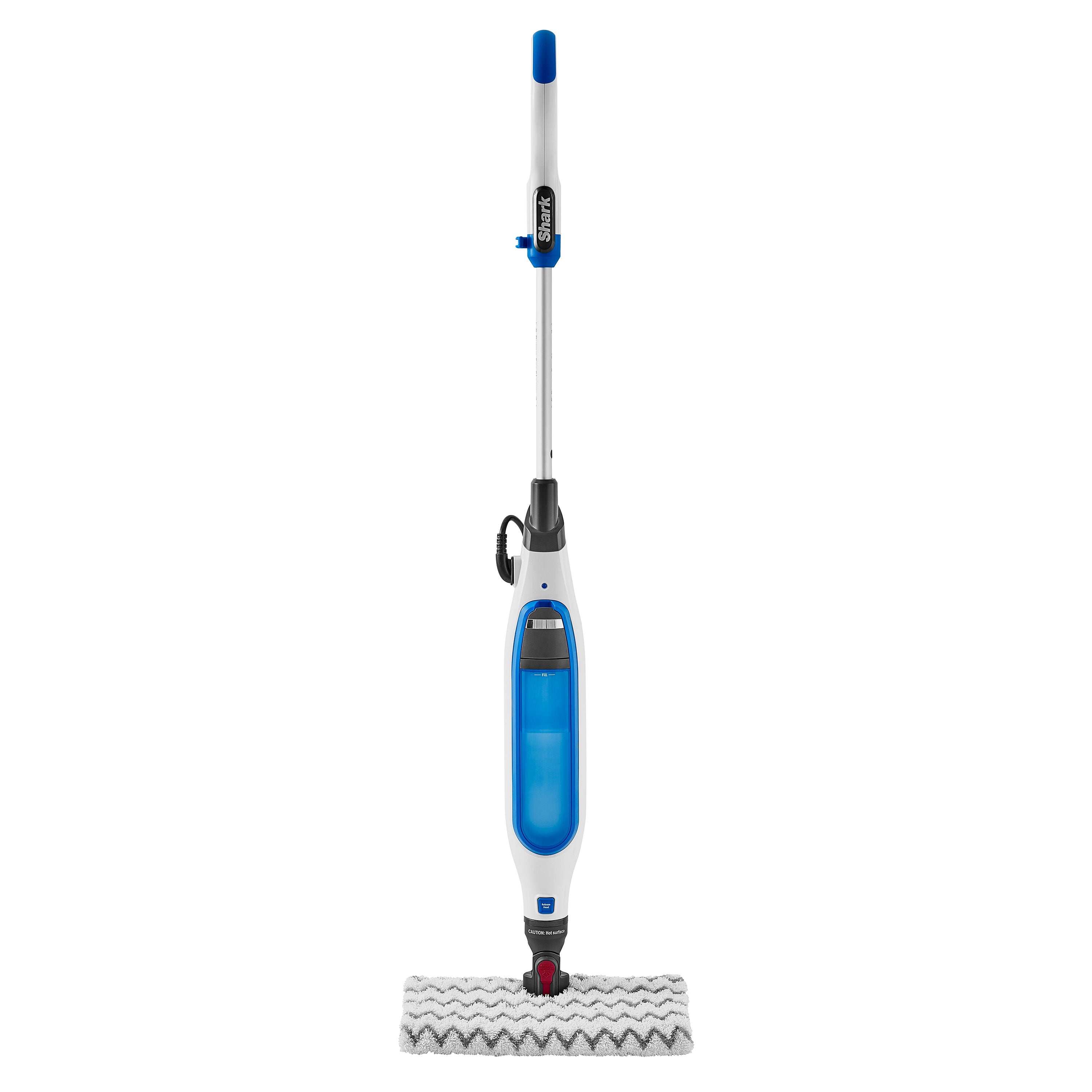 Shark Stoomreiniger Click 'n Flip - S6001
