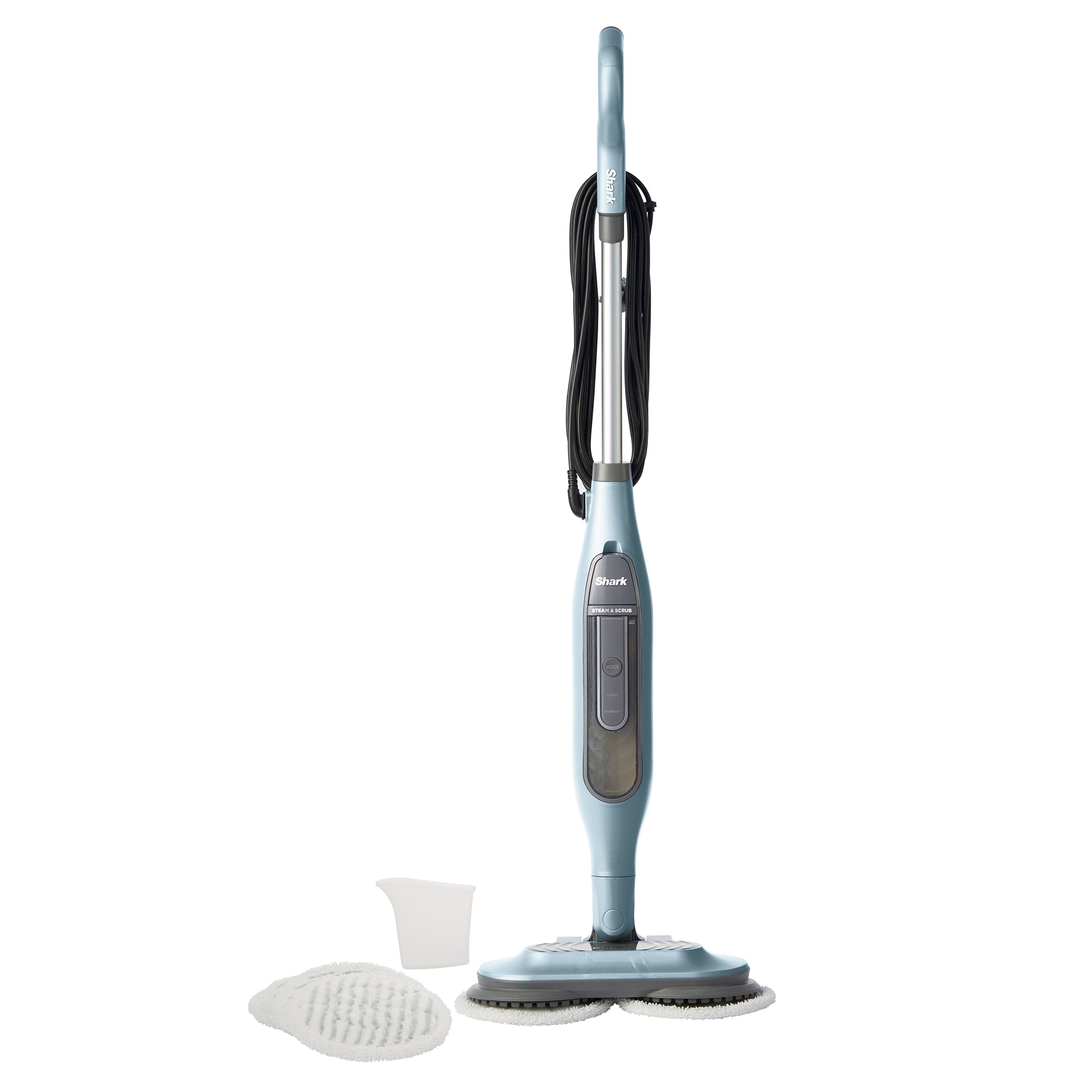 Nettoyeur vapeur et épurateur Shark - S6002EU