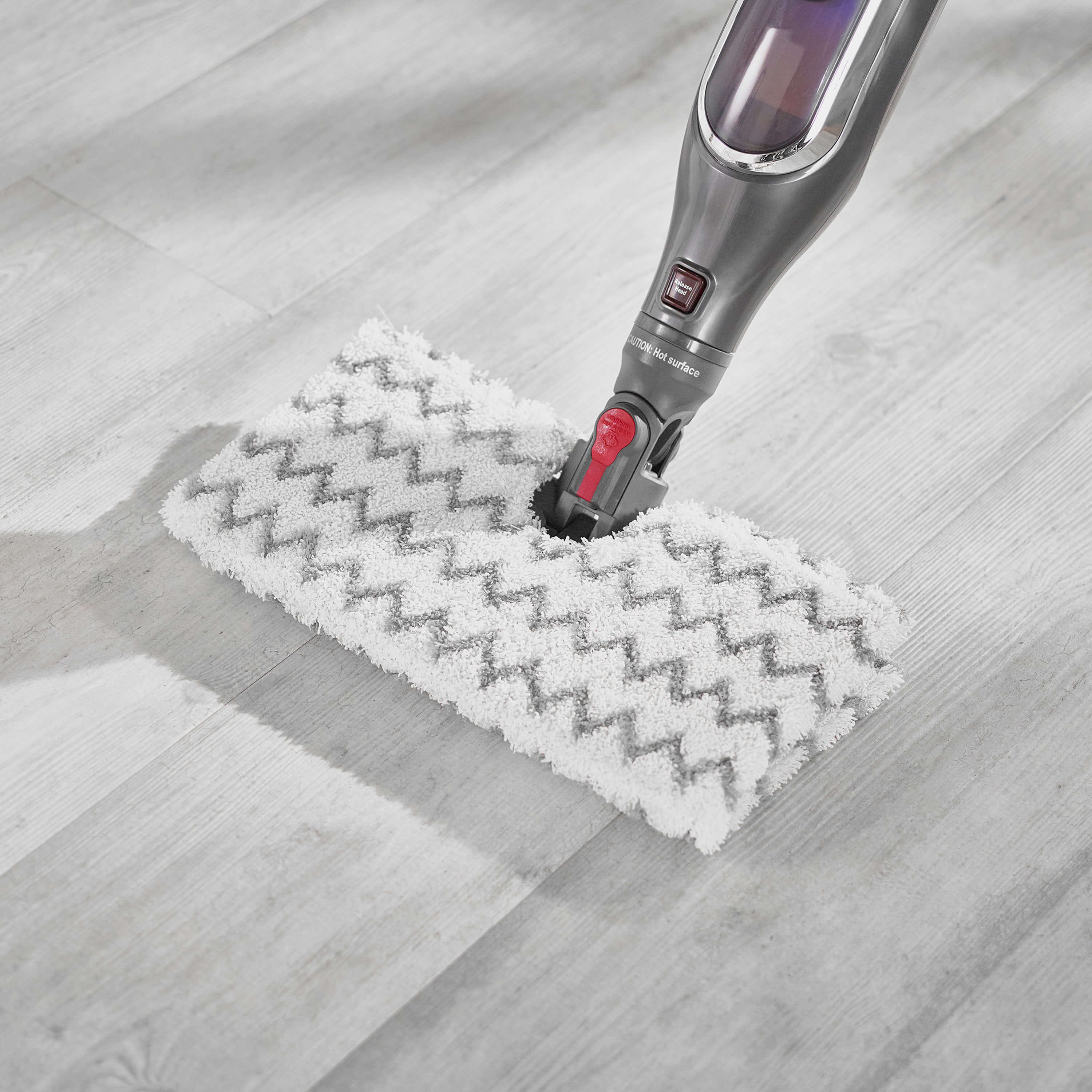 Shark S6003EU Quick Flip Pocket Mop