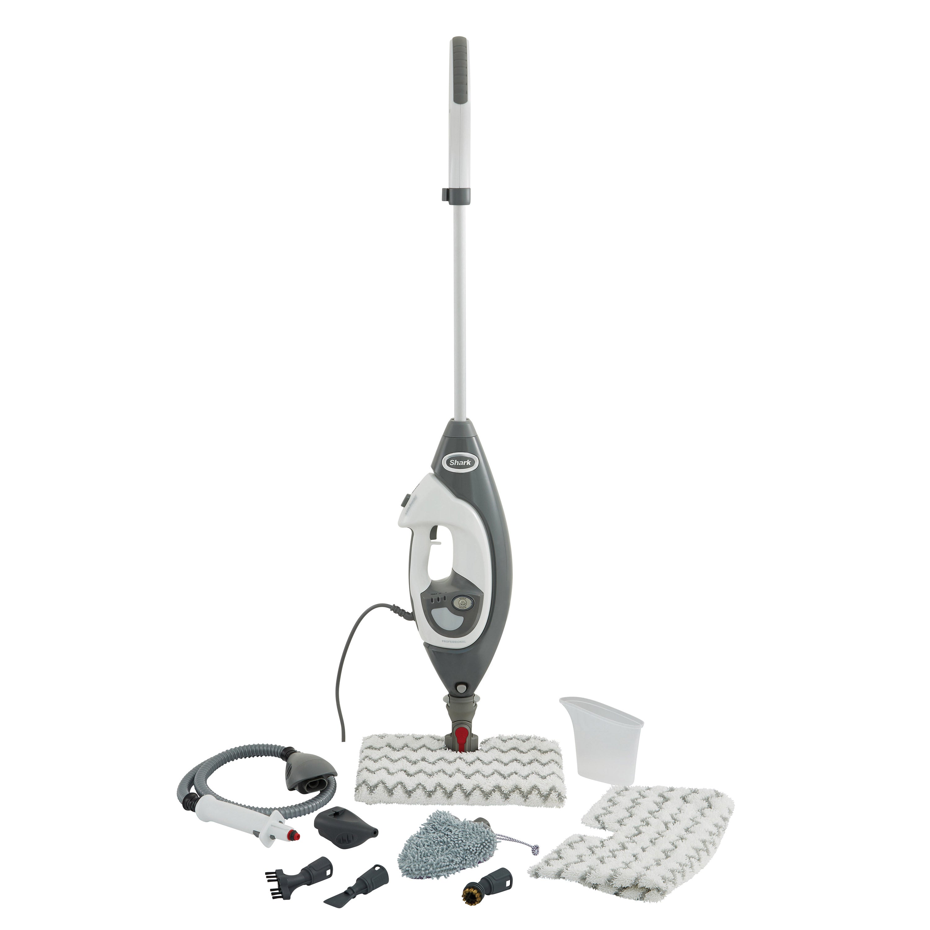 Shark Vloer- en Handstoomreiniger - S6005EU