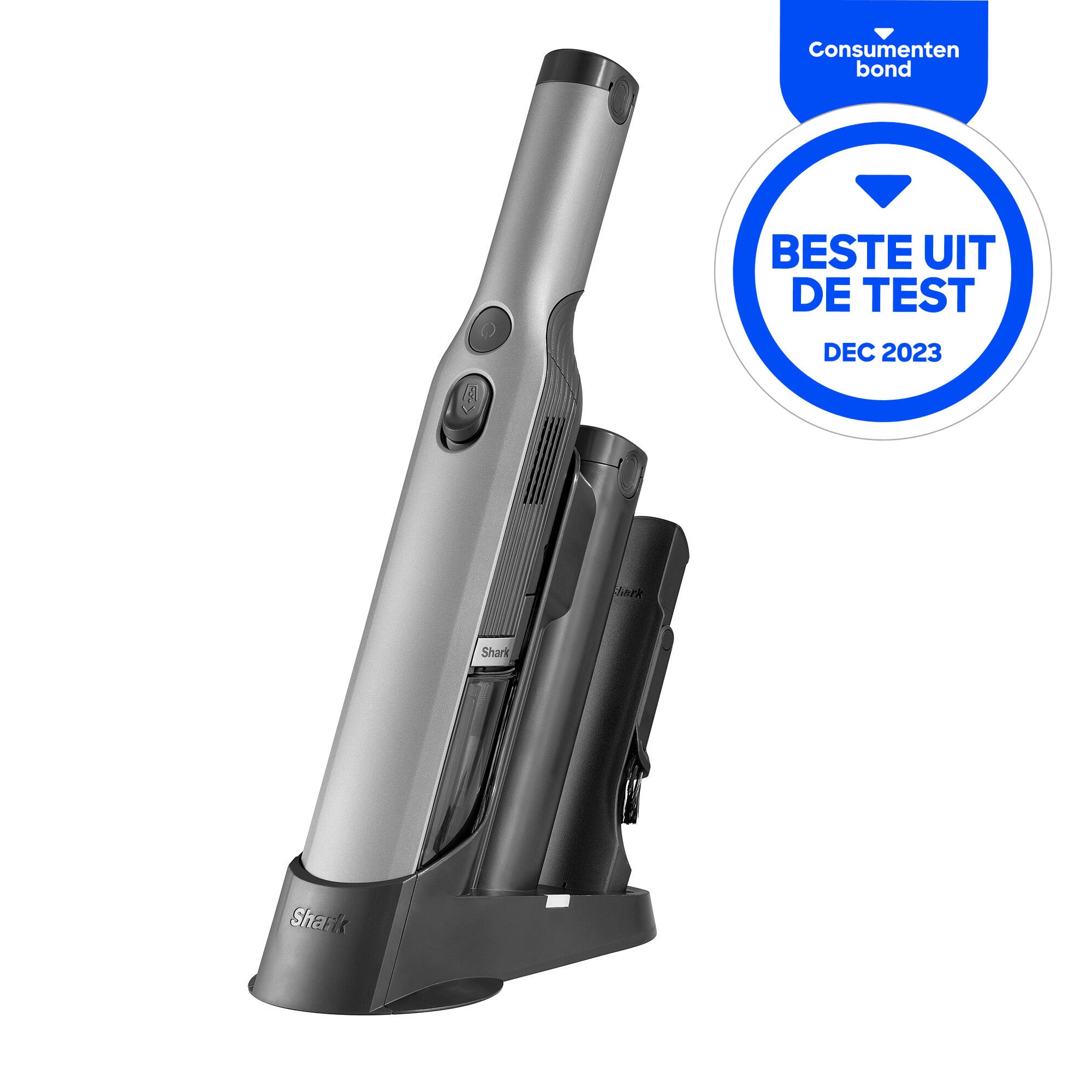 Voleur portatif sans fil Shark - WV200EU