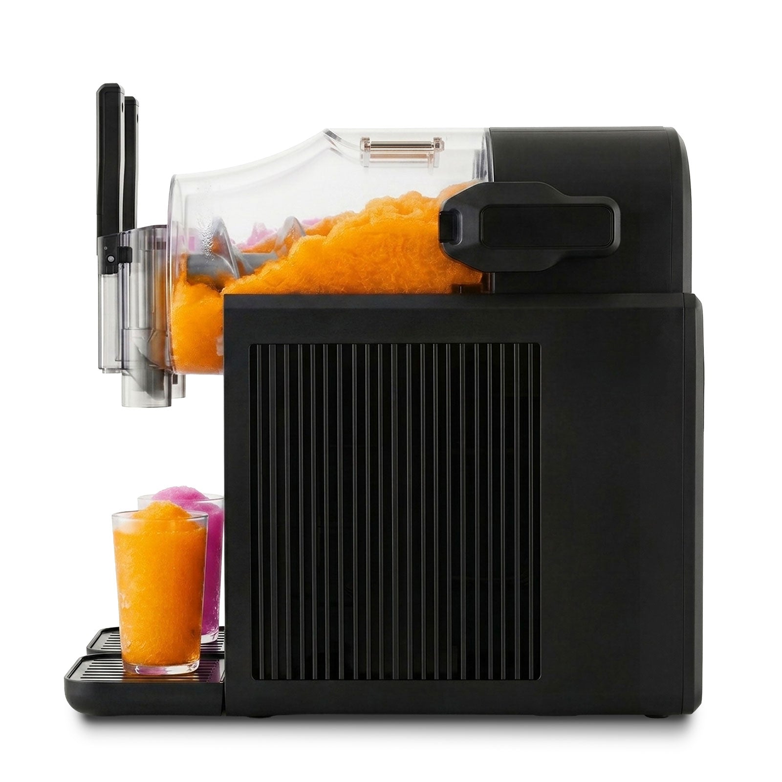 Seeger SuperSlush Twin - SLFRZ2BK