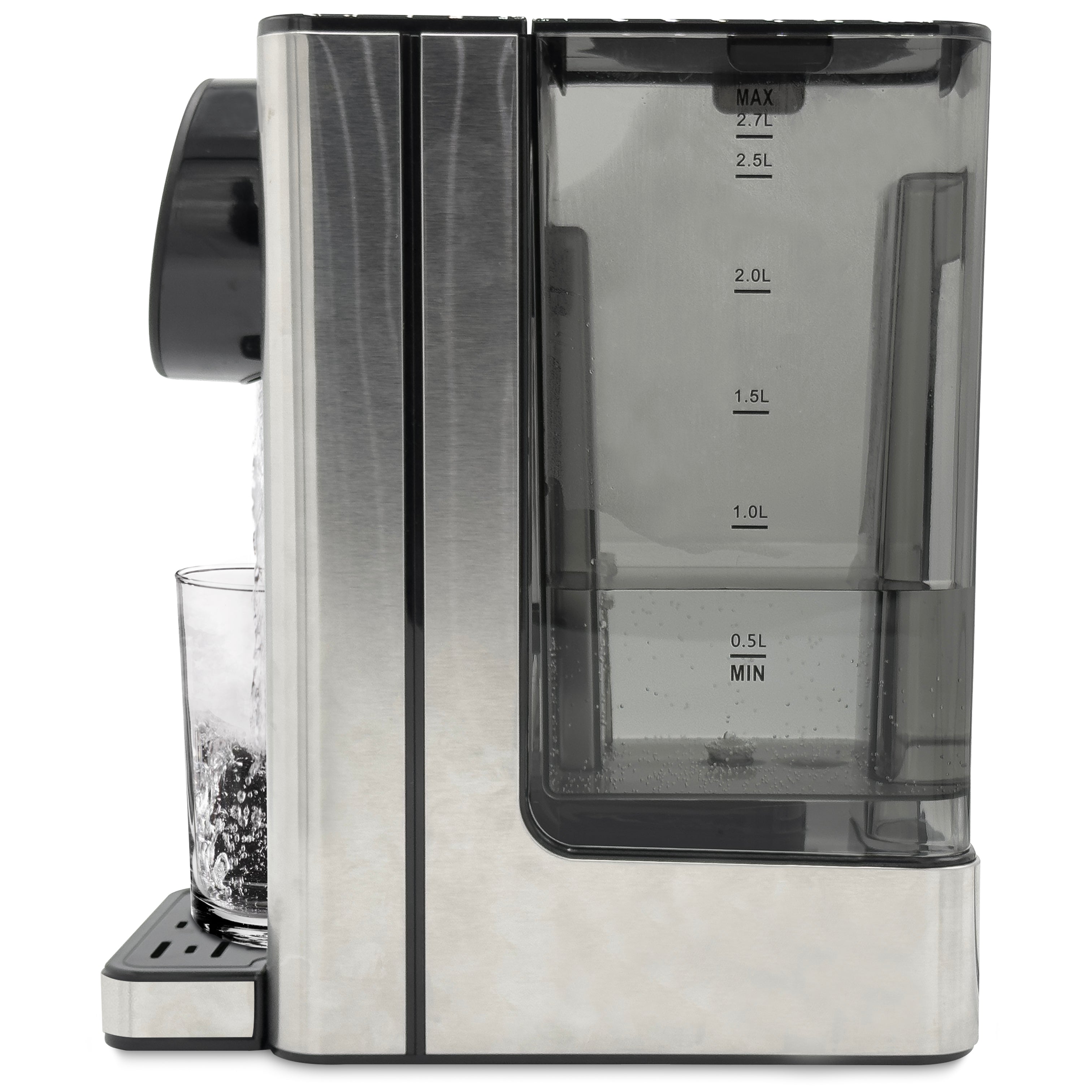 Studio Linea SLWK60RVS Heetwaterdispenser