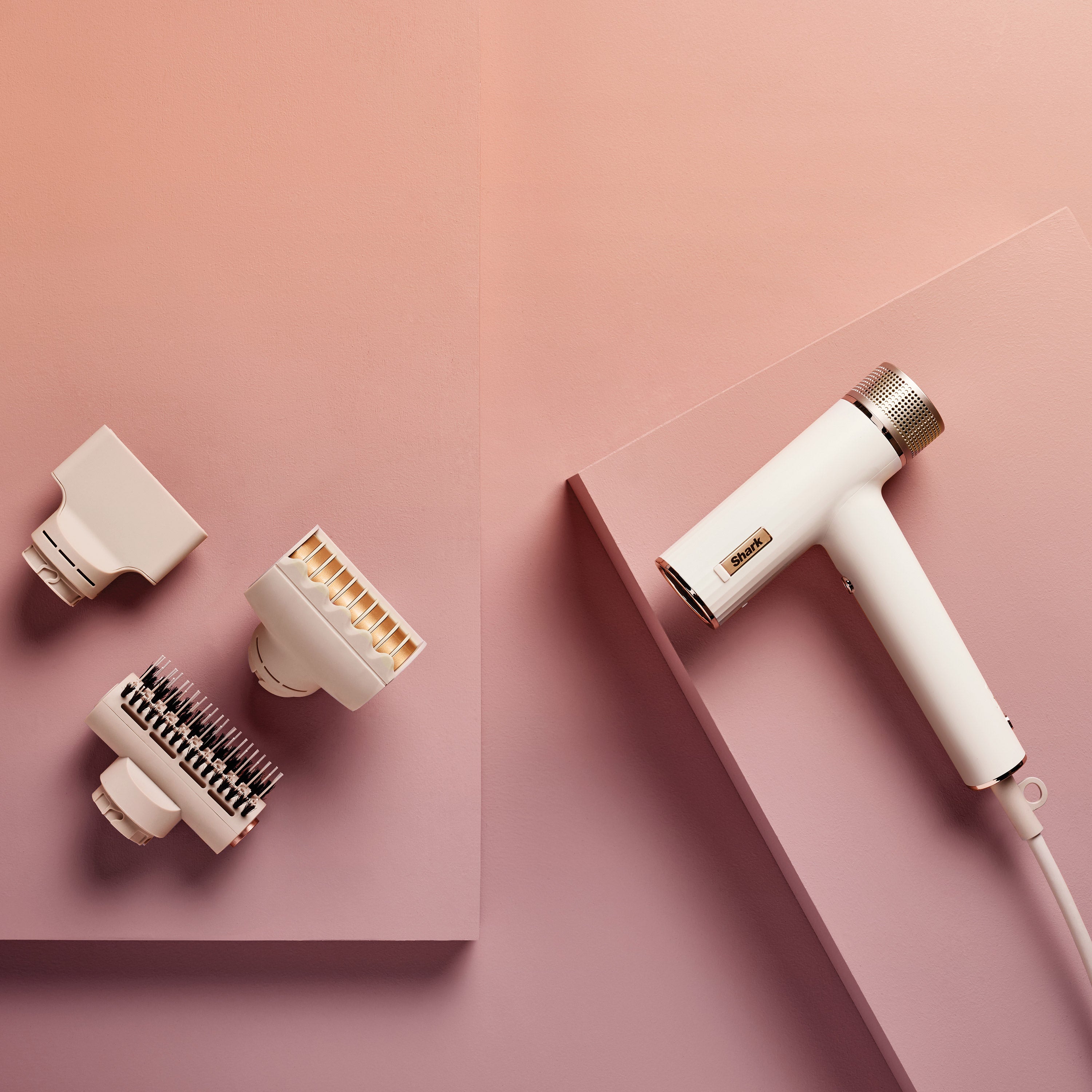 Shark Speedstyle 3-in-1 Haartrockner und Styler – HD333EU