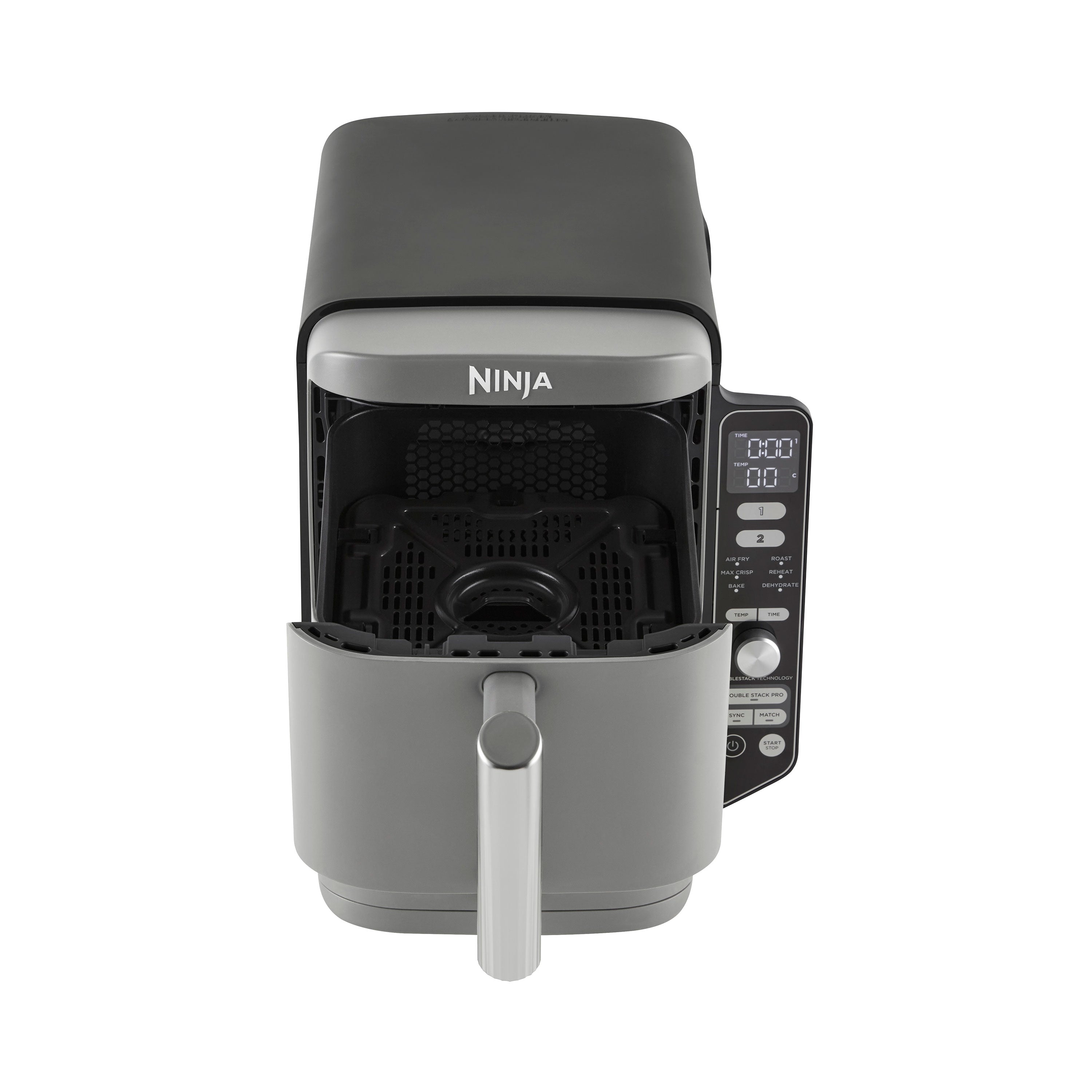 Ninja Double Stack Airfryer XXL – SL400EU