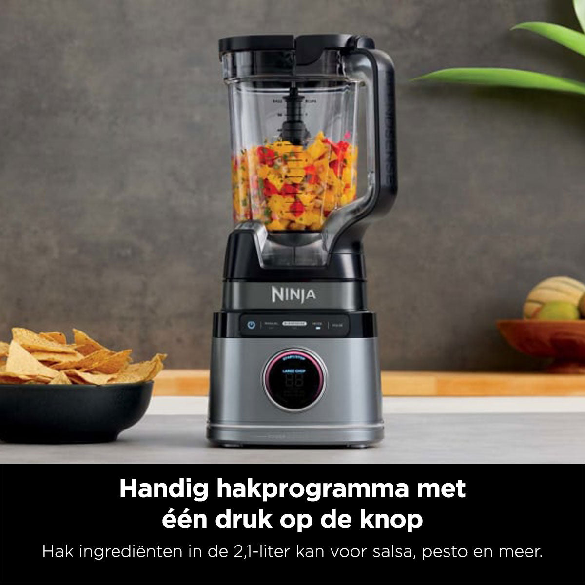 Ninja Detect Power Blender Pro - TB201EU