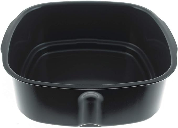 Ninja Air Grill Pan - 5.7 Liter - Geschikt voor AG301EU - 4132J301UKE