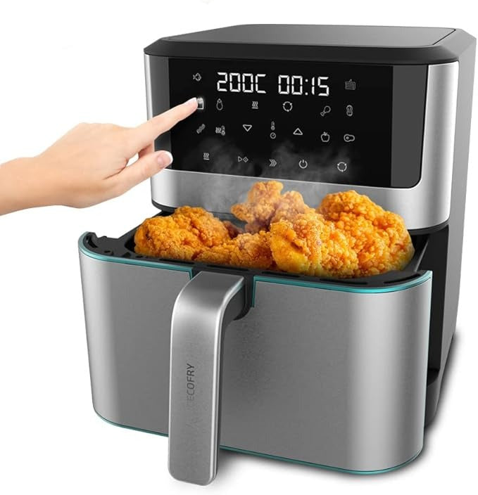 Cecotec Airfryer XXL