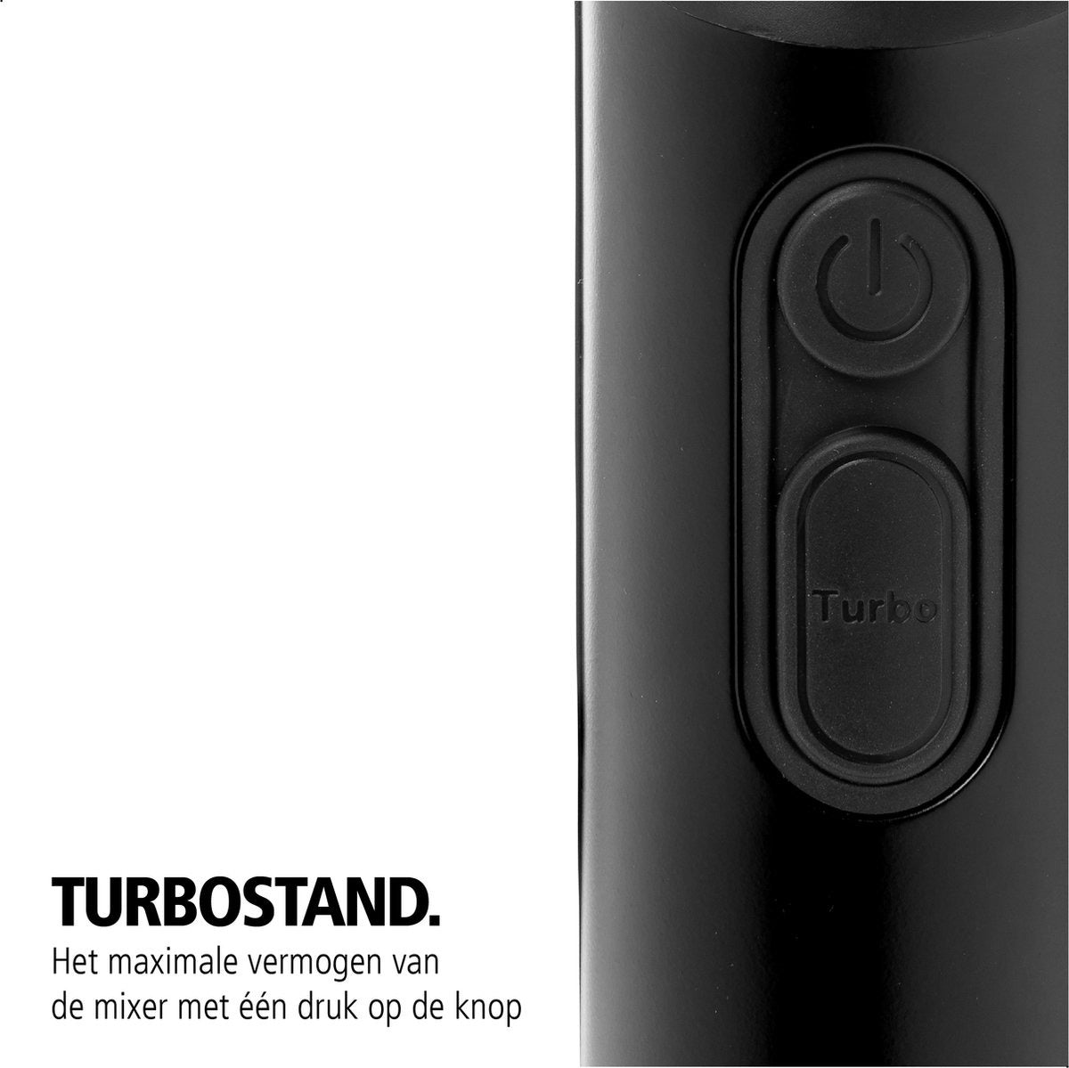 Brabantia D8-4CMB Stabmixer-Set