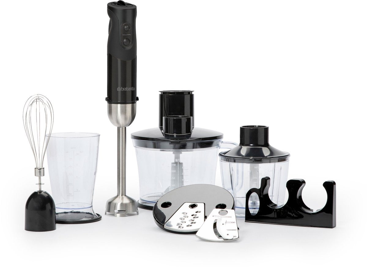 Brabantia Stabmixer-Set – BBEK1063