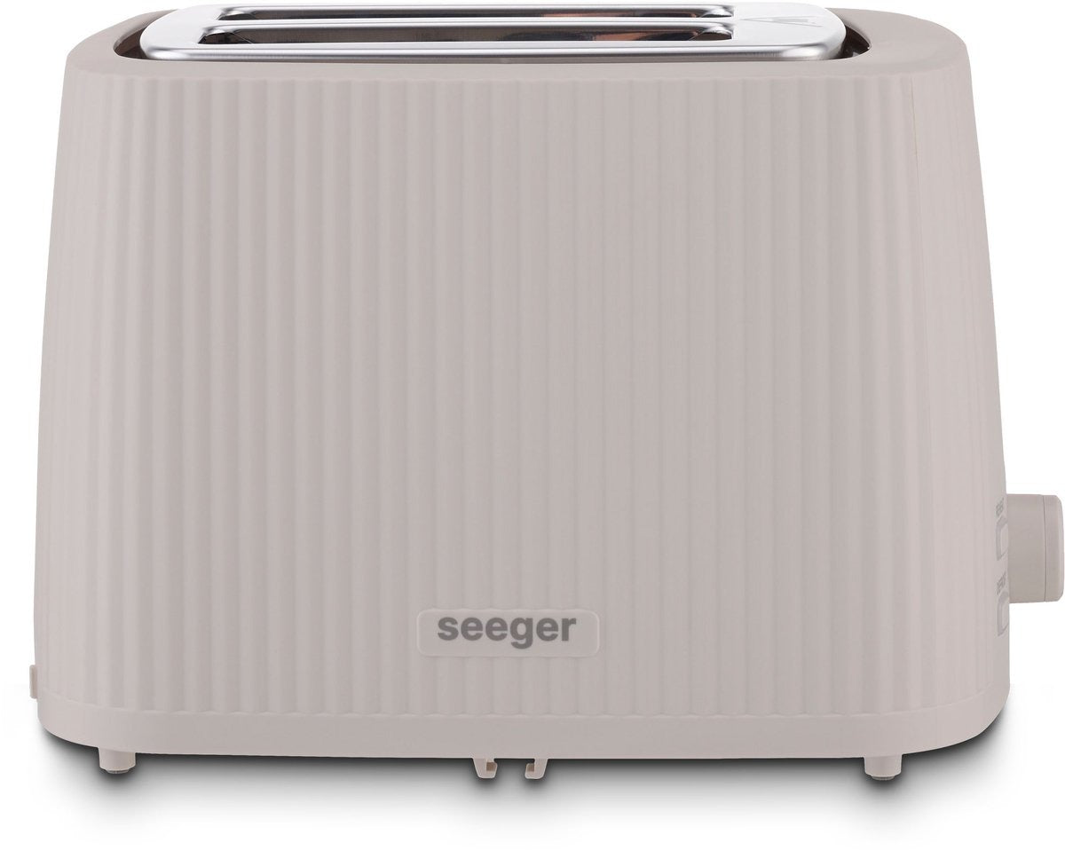 Seeger Design Broodrooster - SGR150SB