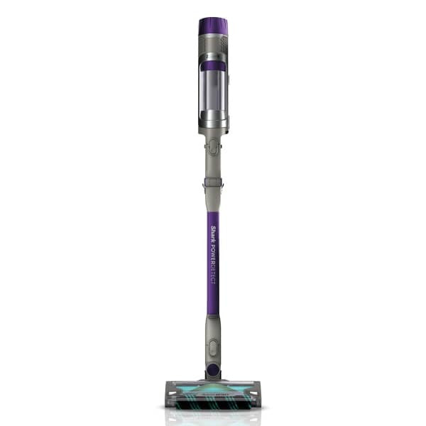 Shark PowerDetect Draadloze Steelstofzuiger met Dierenharenborstel - IP1251EUT