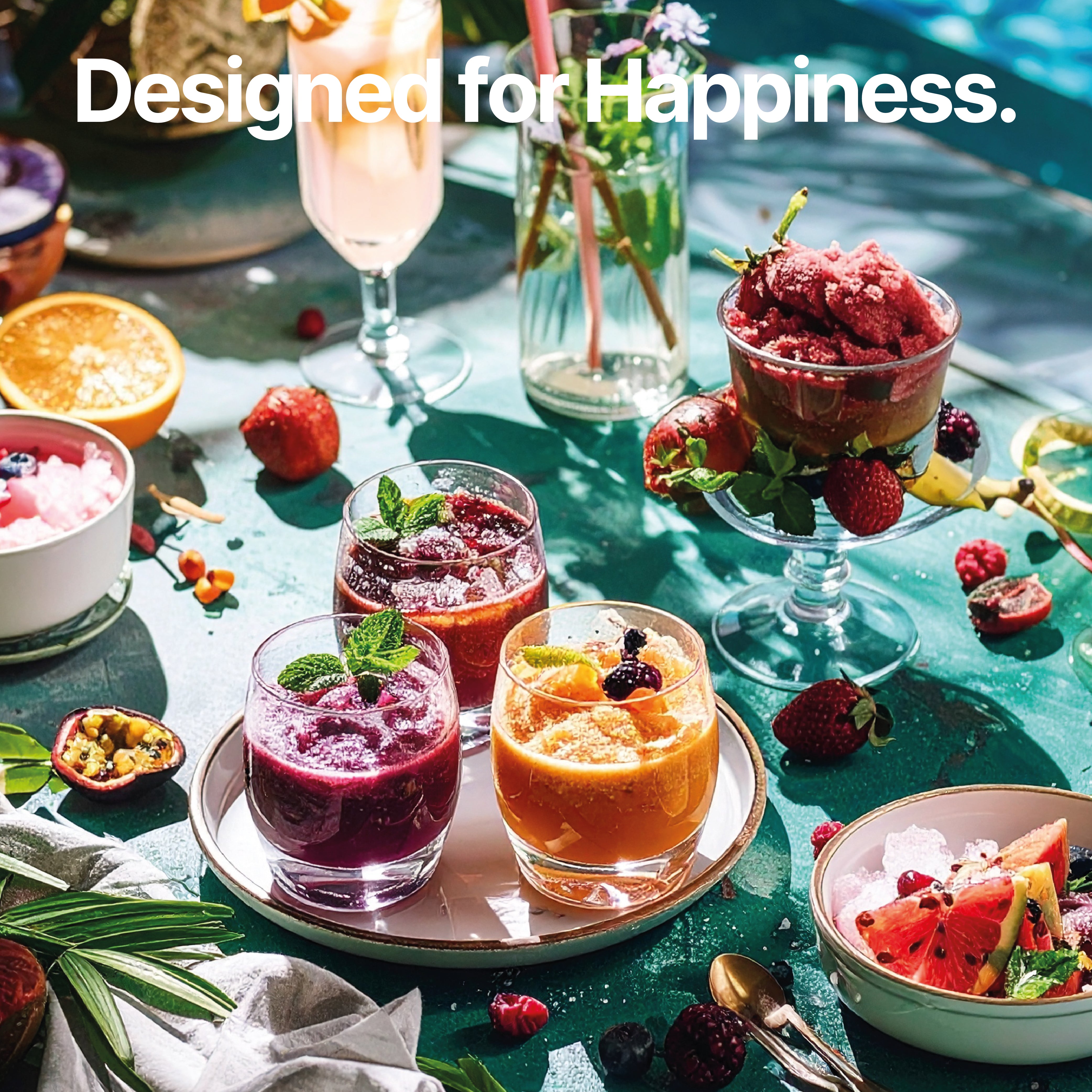 Seeger SuperSlush Machine - SLFRZ1BK