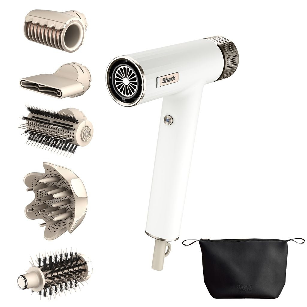 Sèche-cheveux et styler Shark SpeedStyle - HD352EU