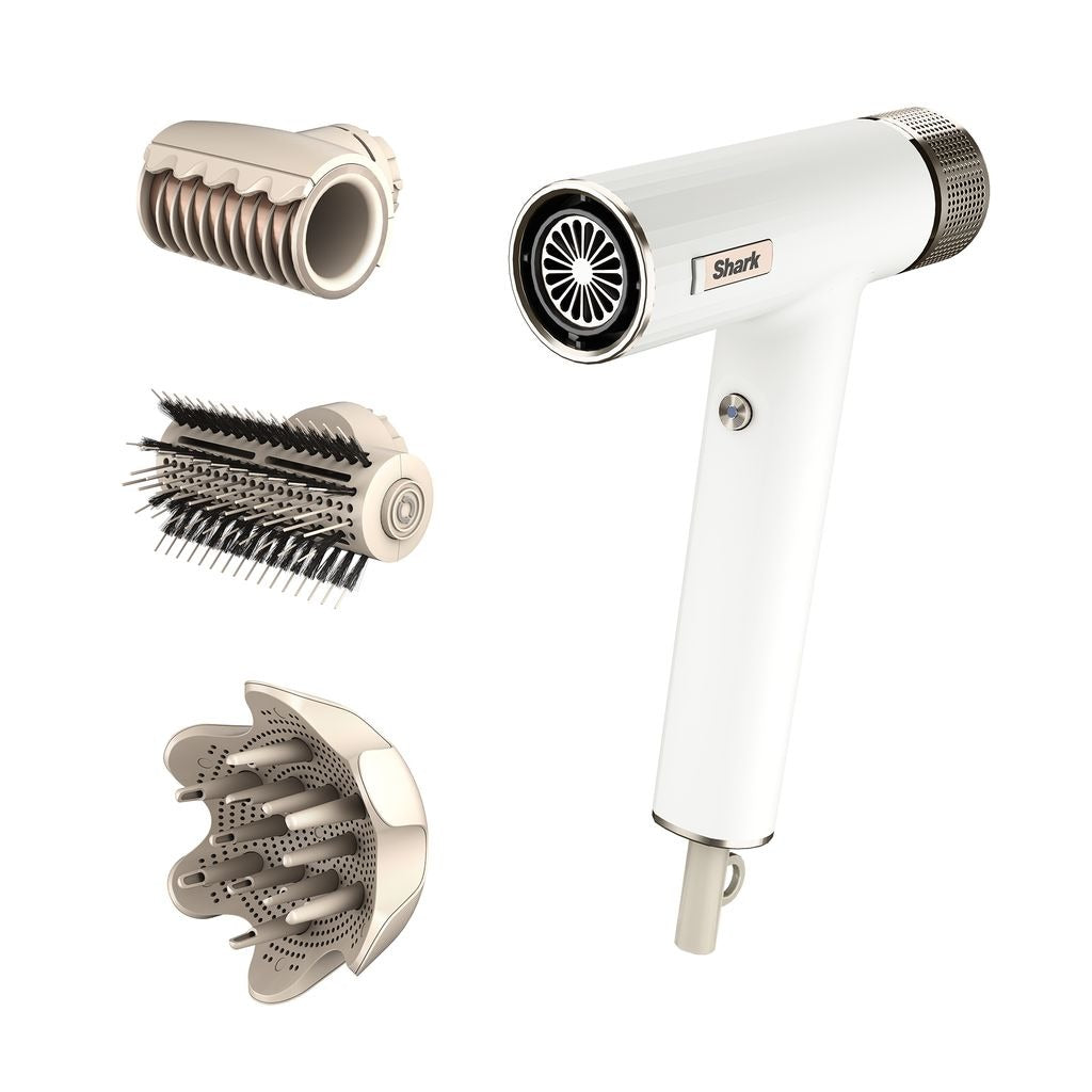 Sèche-cheveux et styler Shark SpeedStyle - HD334EU