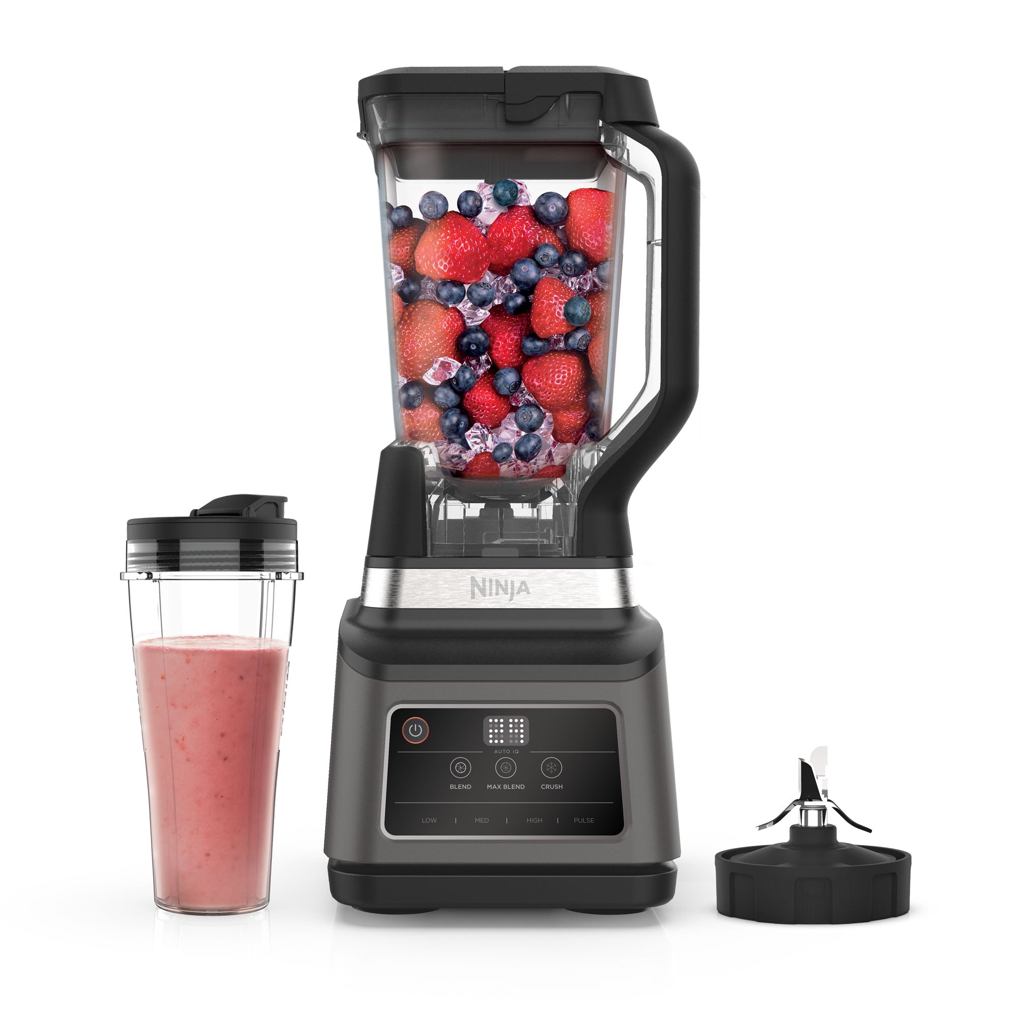 Ninja BN750EU 2-in-1 Blender