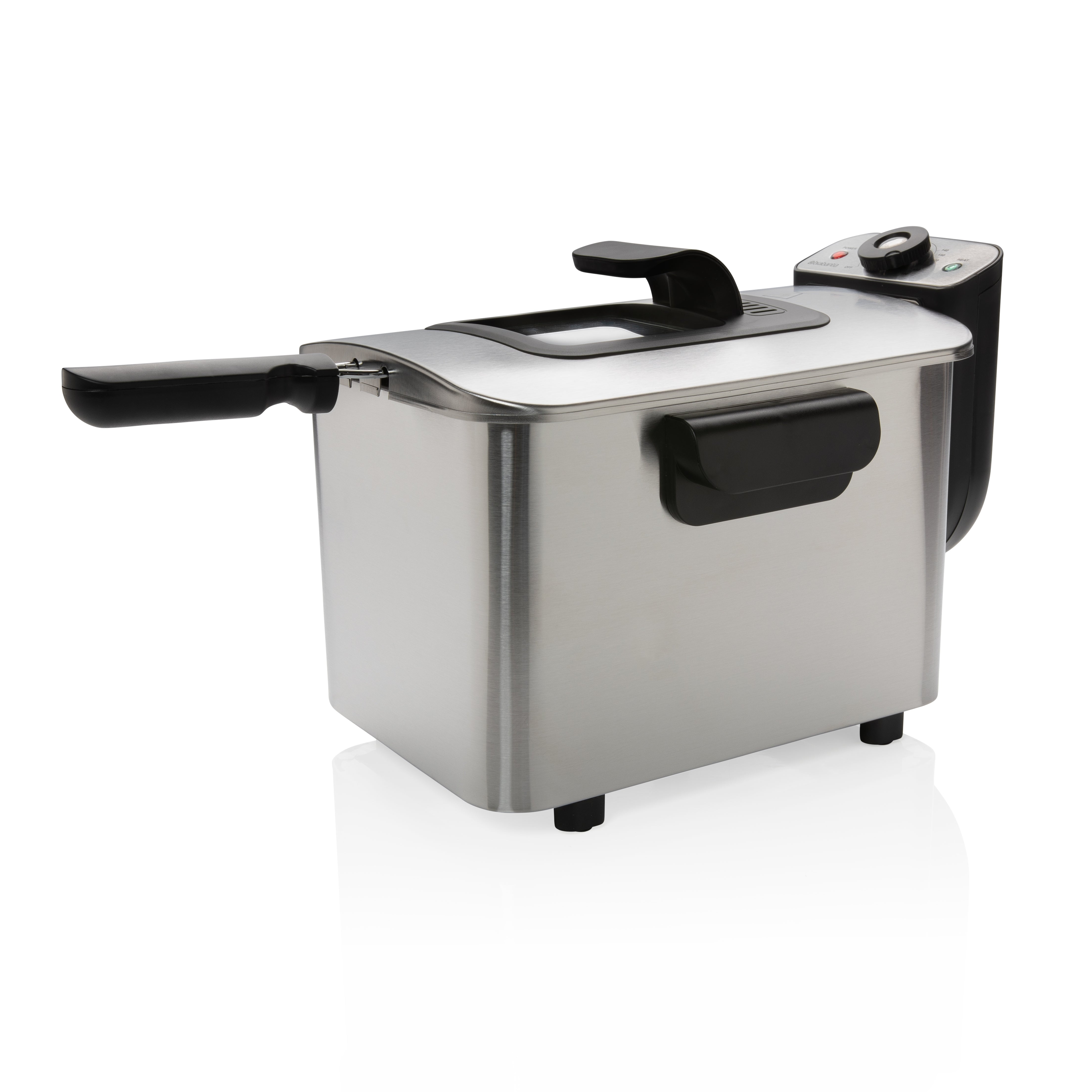 Brabantia Fritteuse – BBEK1130