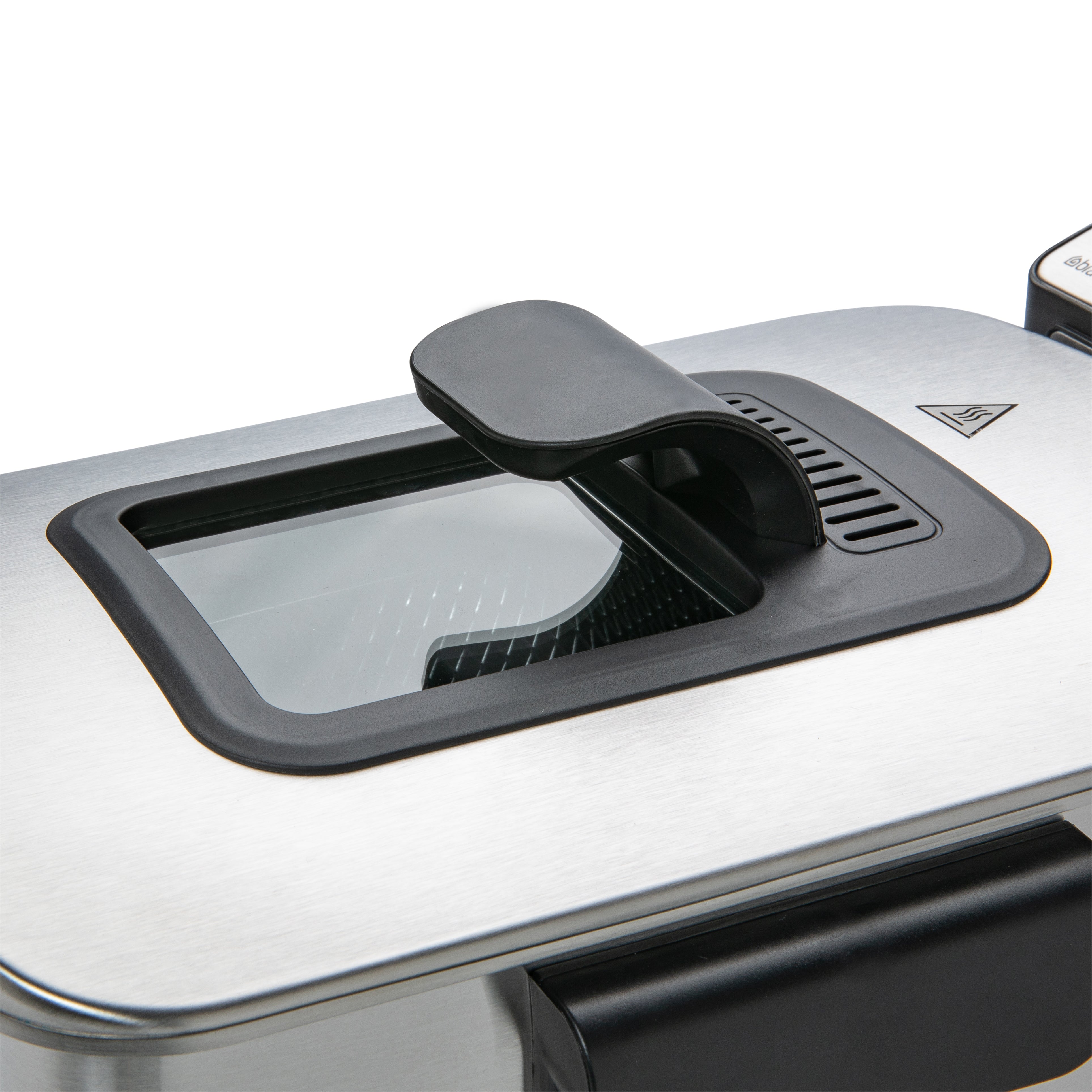 Brabantia Fritteuse – BBEK1130