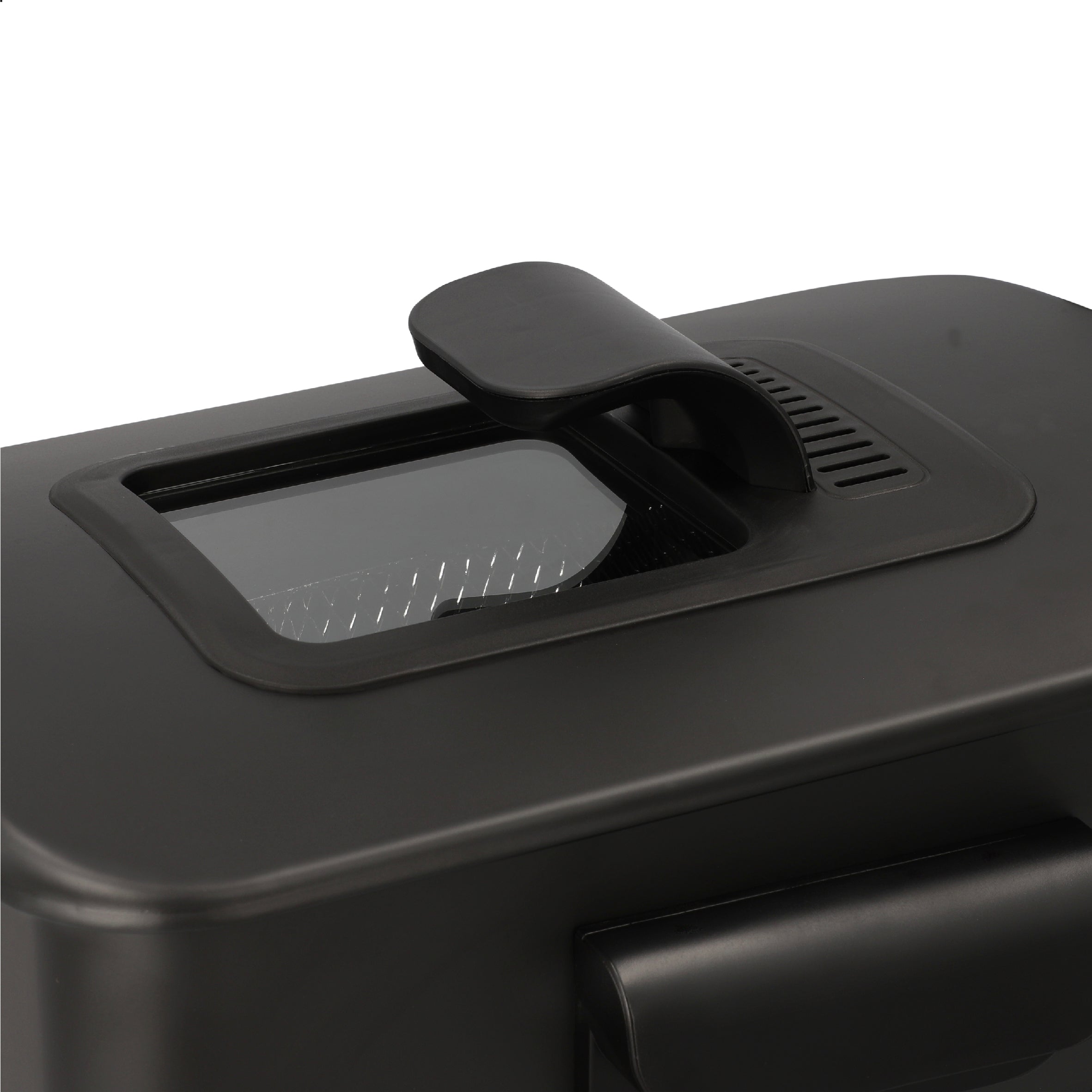 Brabantia Frituurpan - BBEK1130BK