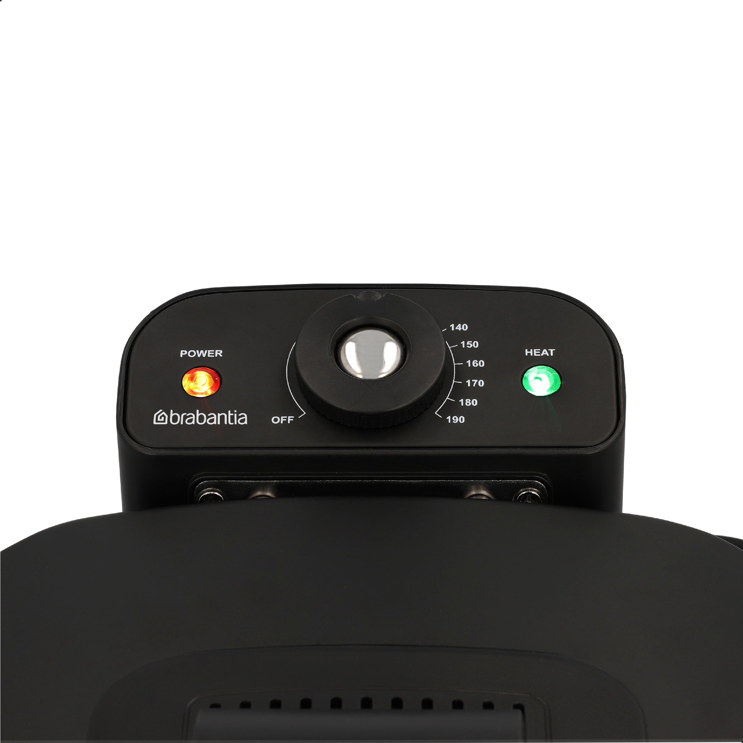 Brabantia Frituurpan - BBEK1130BK