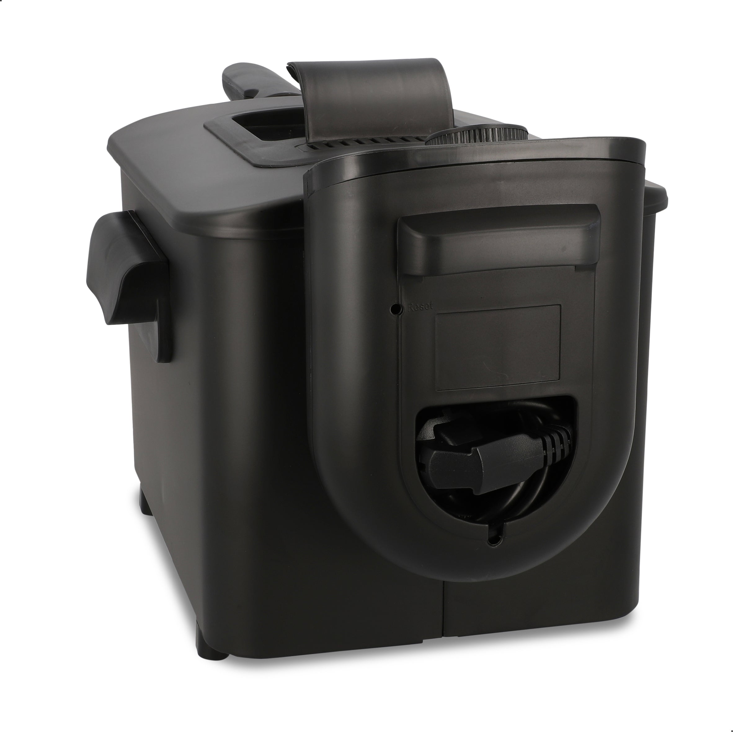 Brabantia Frituurpan - BBEK1130BK