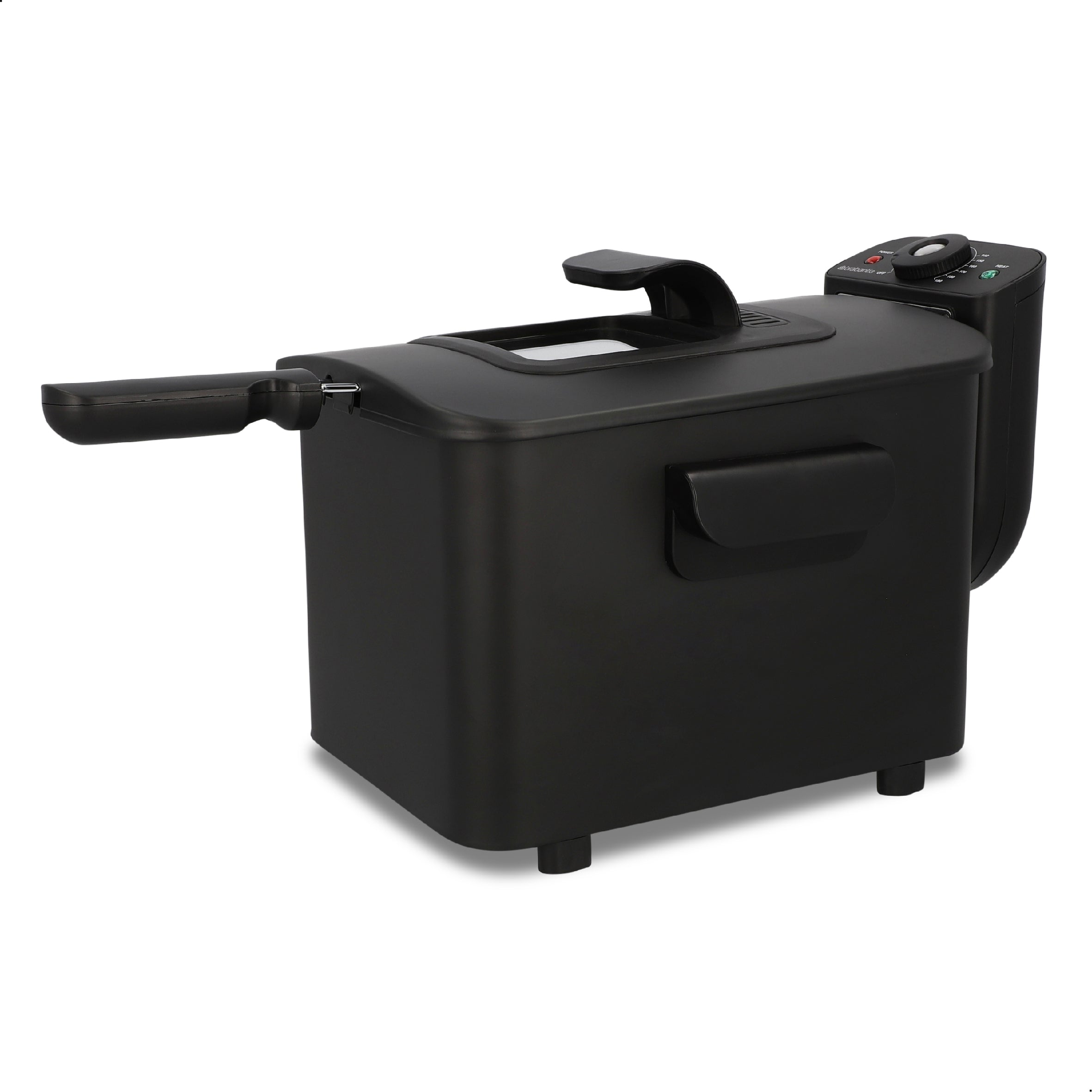 Brabantia Frituurpan - BBEK1130BK