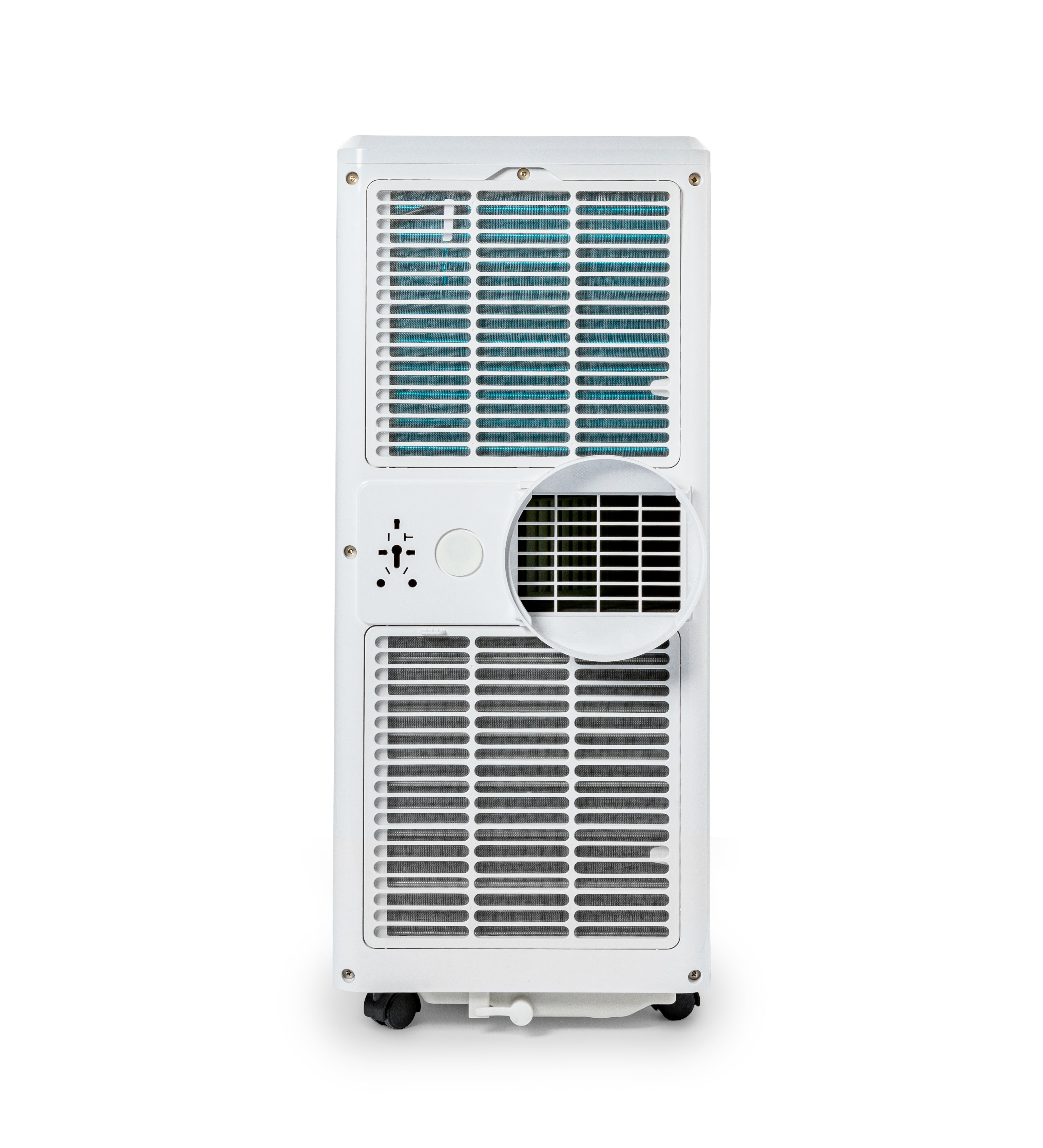DHOME DA7KWE Mobile Klimaanlage
