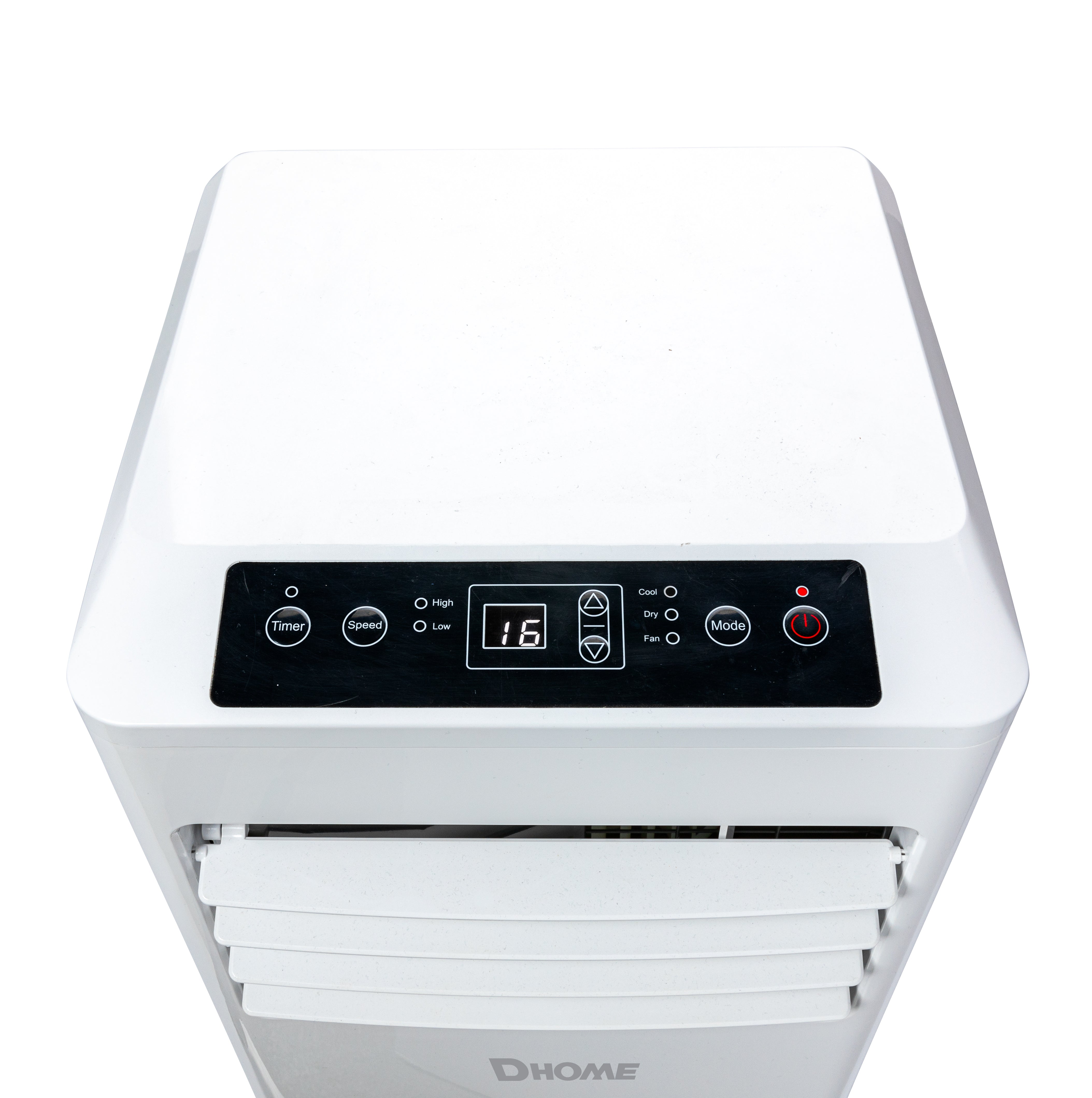 DHOME DA7KWE Mobile Klimaanlage