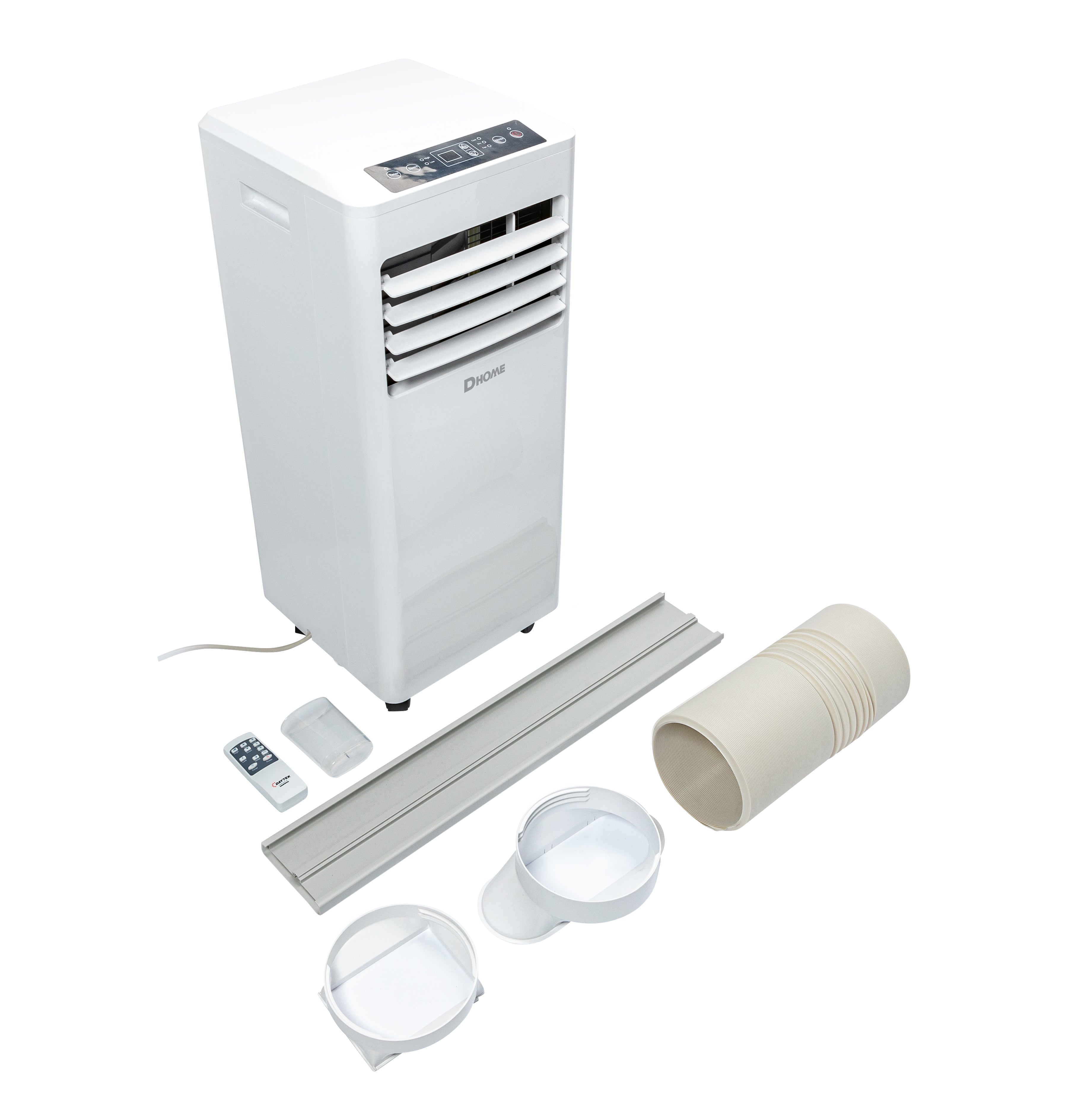 DHOME DA7KWE Mobile Klimaanlage