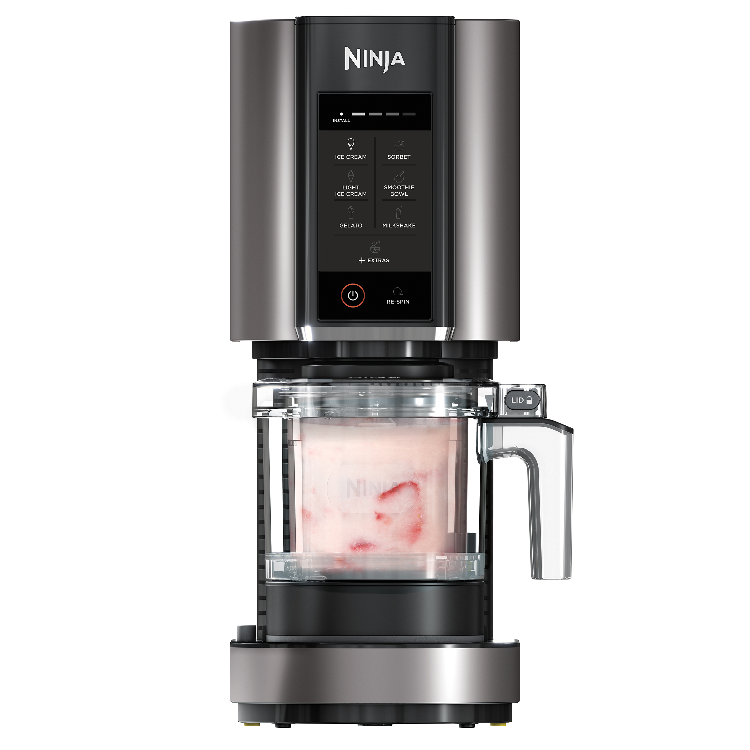 Ninja Creami 7-in-1 IJsmachine - NC300EU