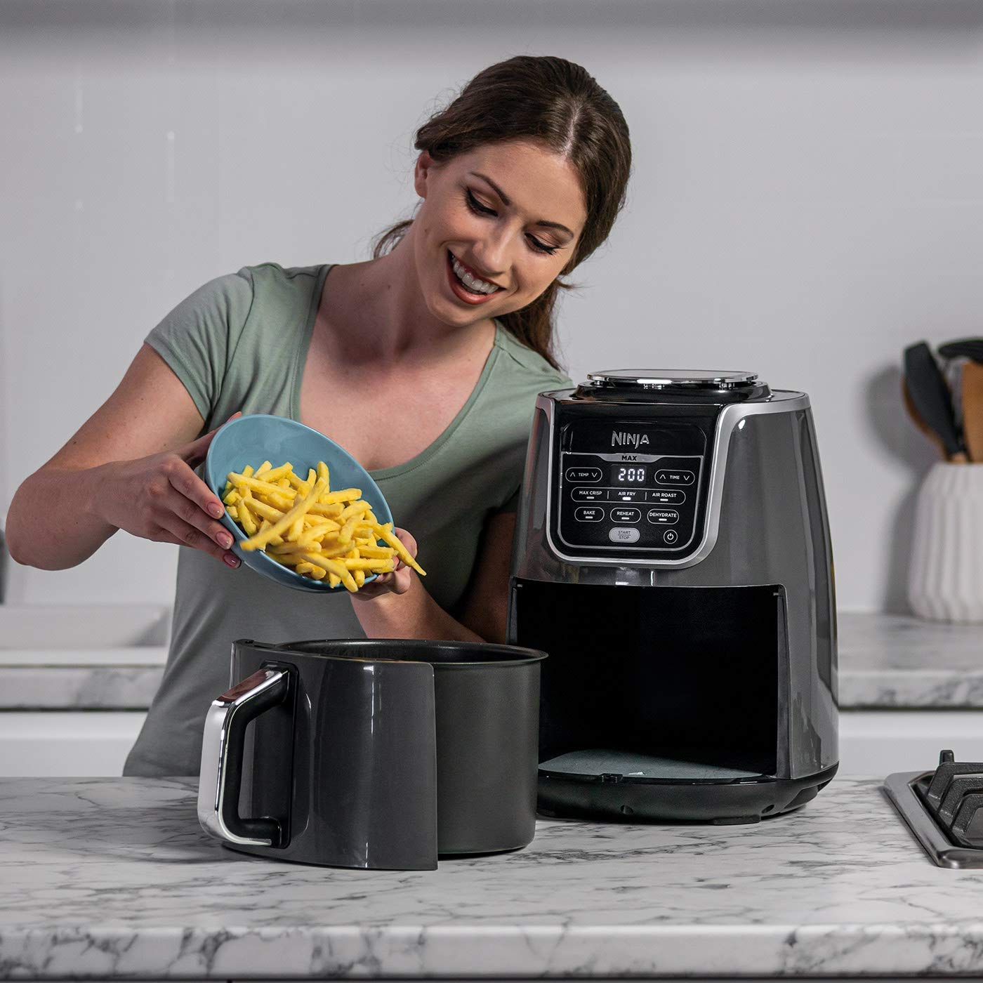 Ninja Airfryer XL - AF160EU