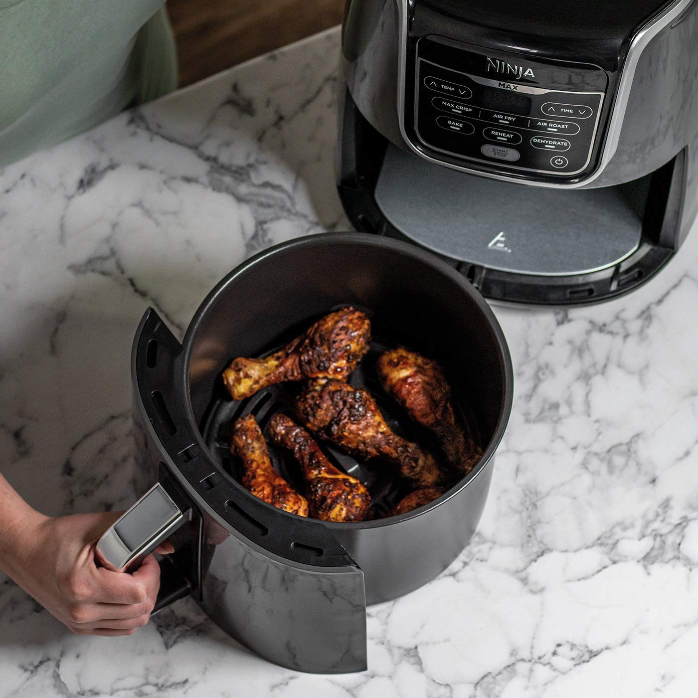 Ninja Airfryer XL - AF160EU