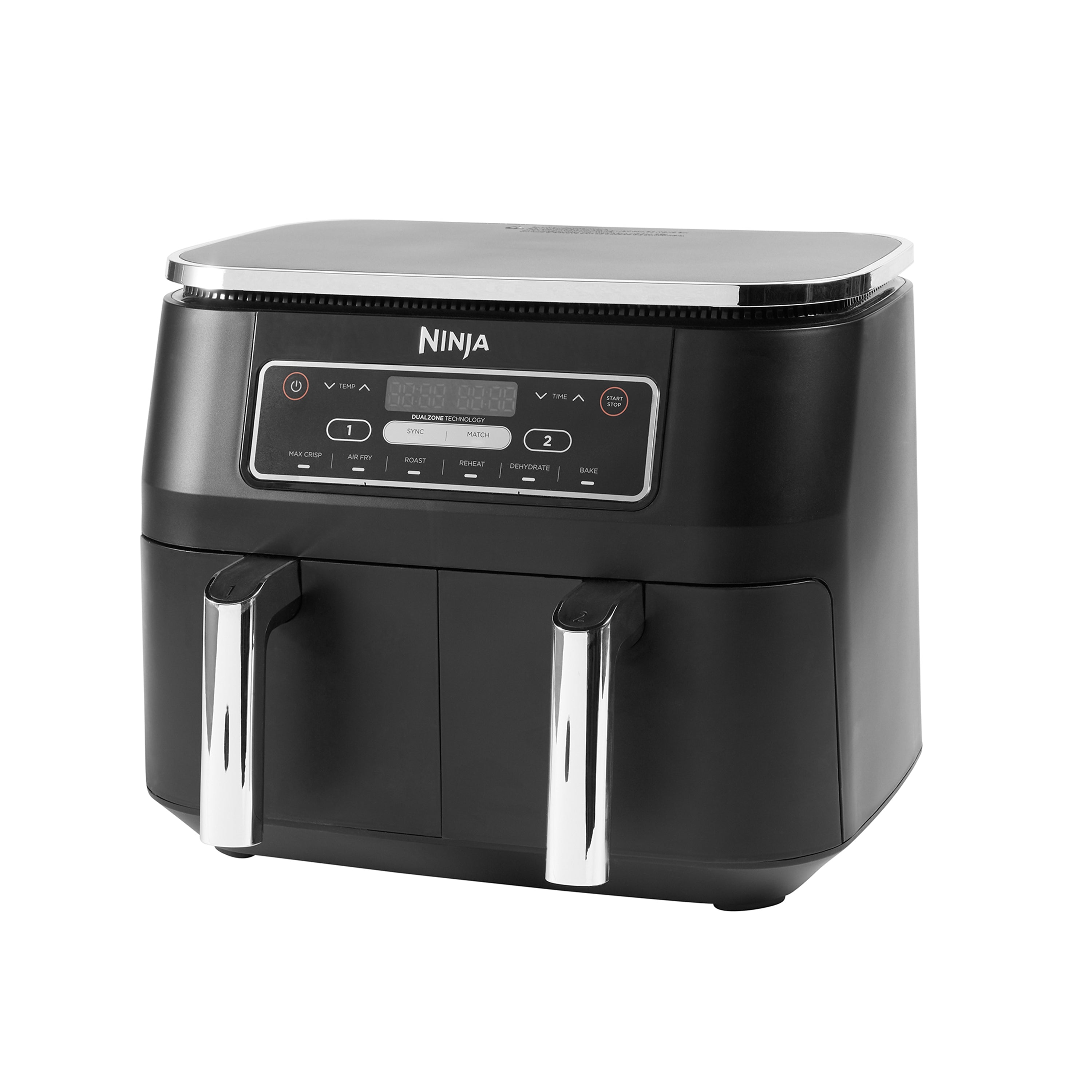 Ninja Doppel-Airfryer XXL – AF300EU
