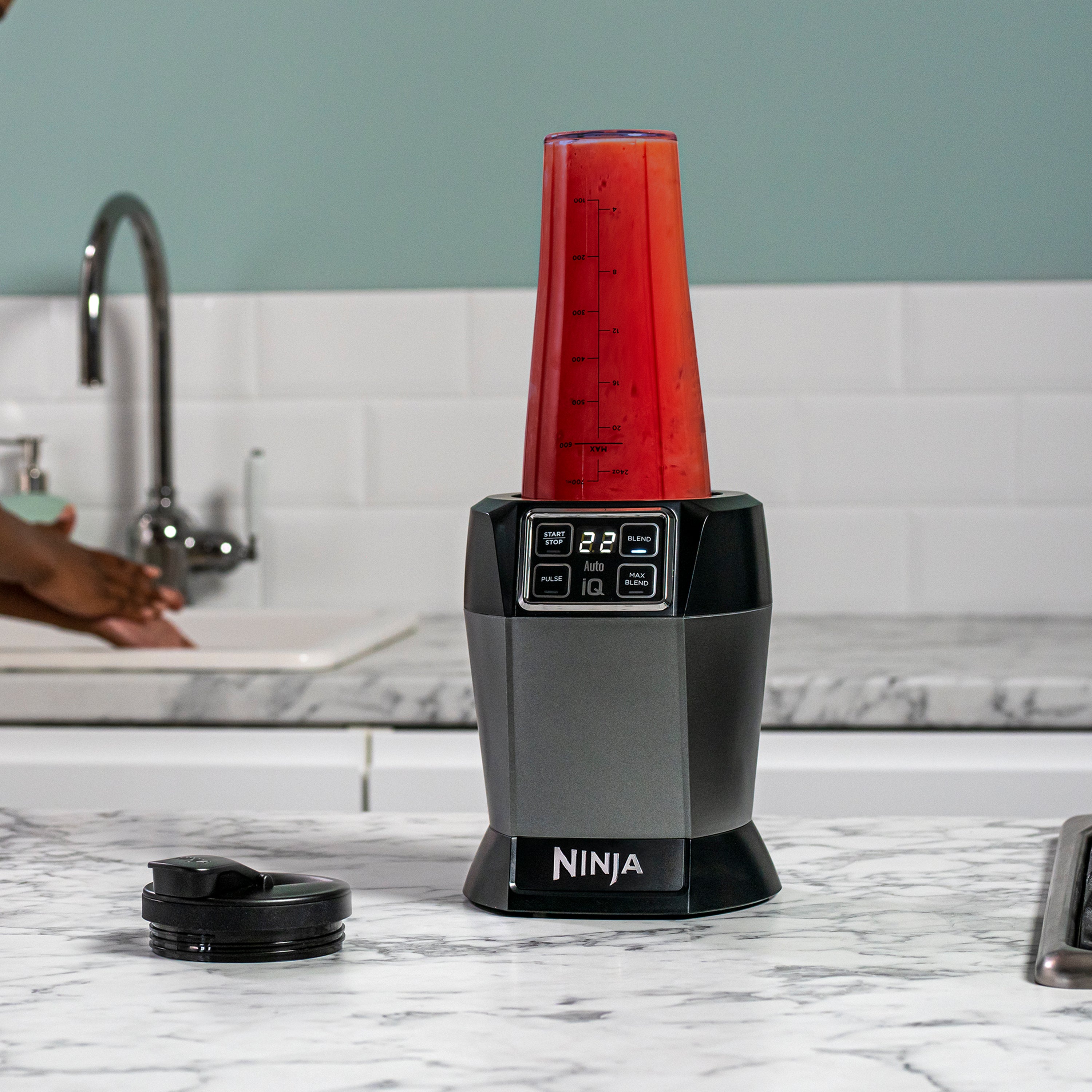 Ninja Blender - BN495EU