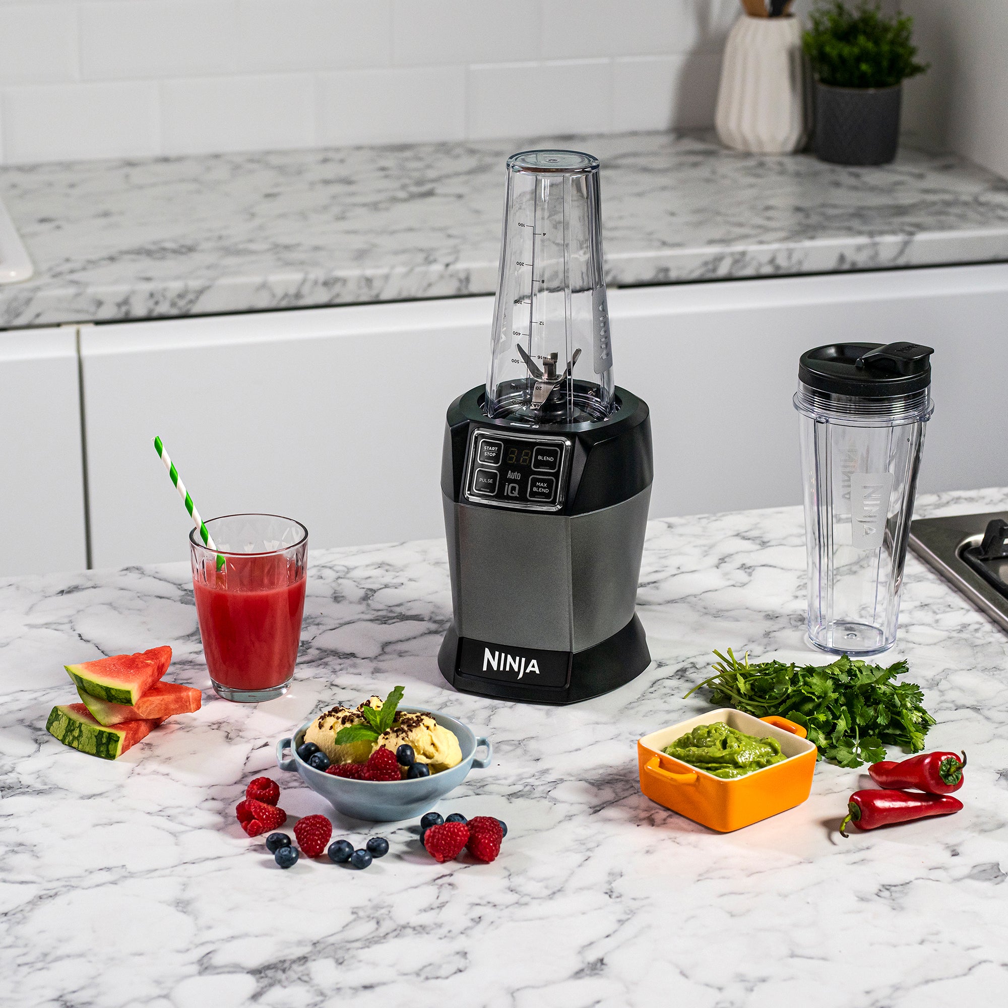 Ninja Blender - BN495EU