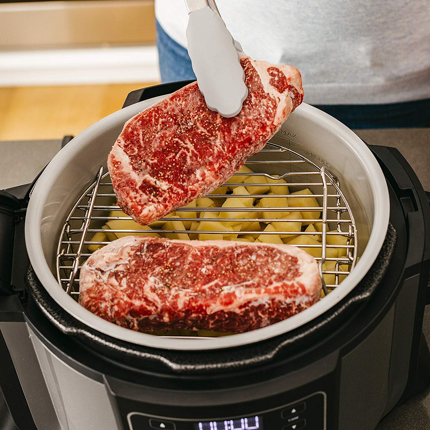 Ninja Foodi 7-en-1 Multicooker - OP300EU