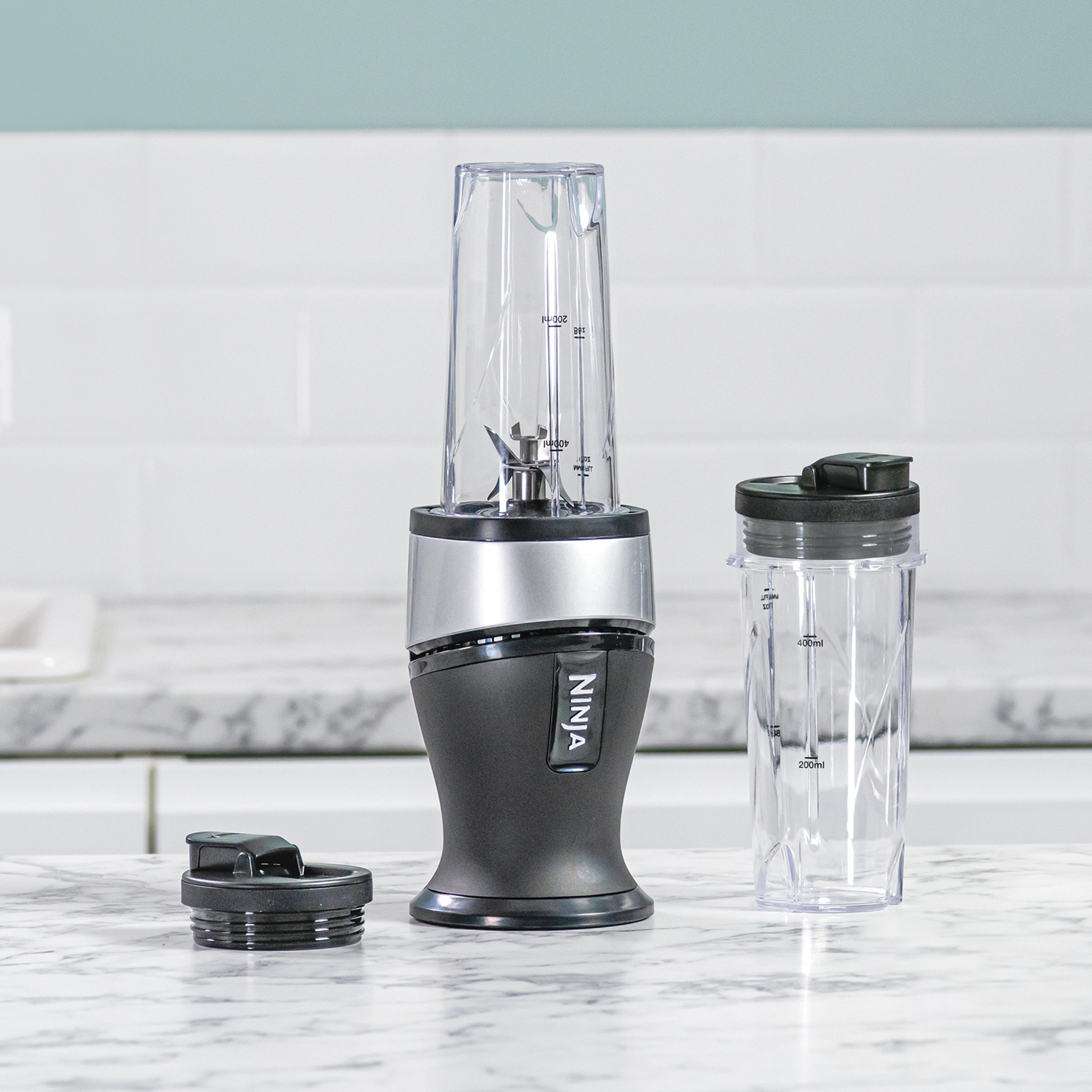 Ninja Smoothie Maker – QB3001EUS