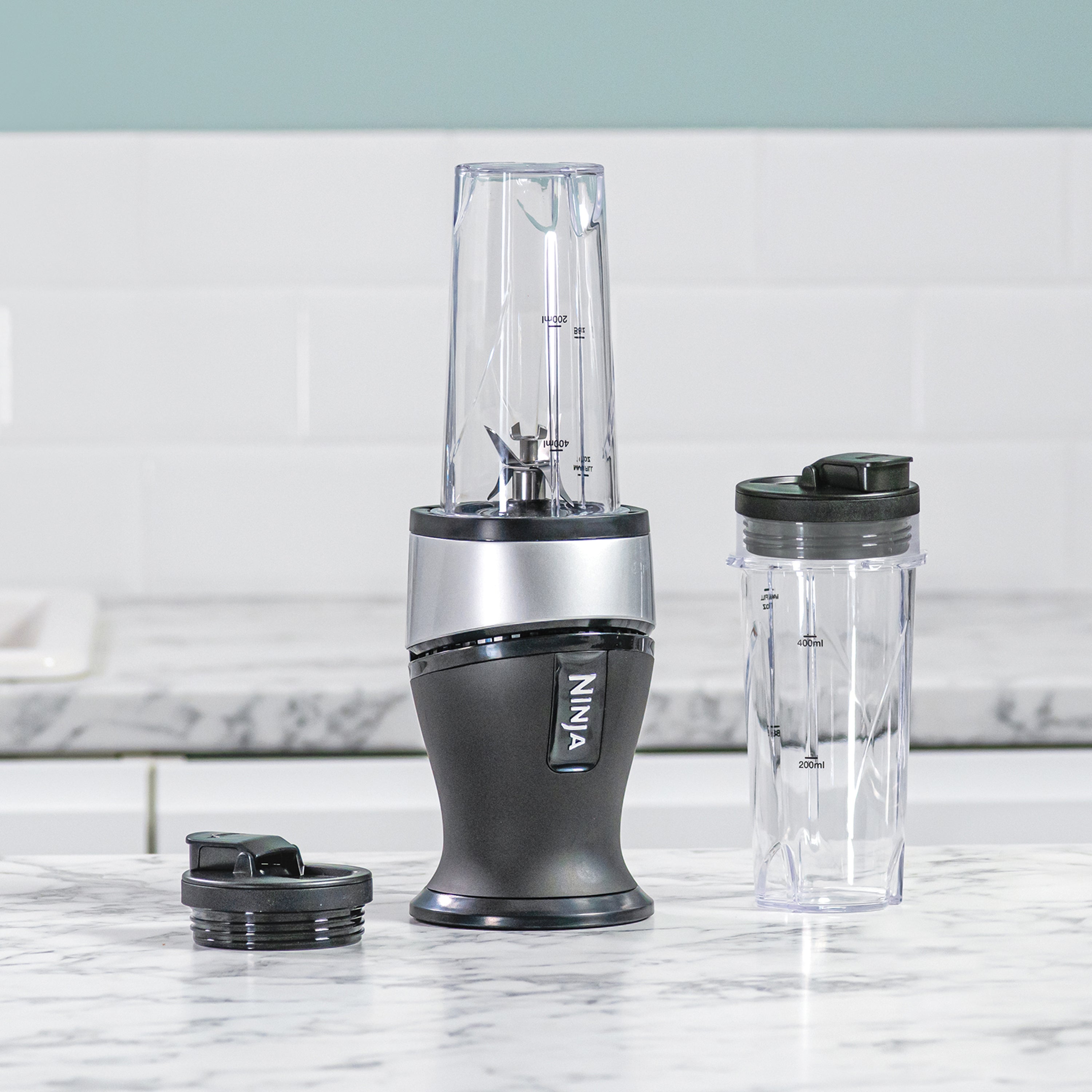 Ninja Smoothie Maker - QB3001EUS