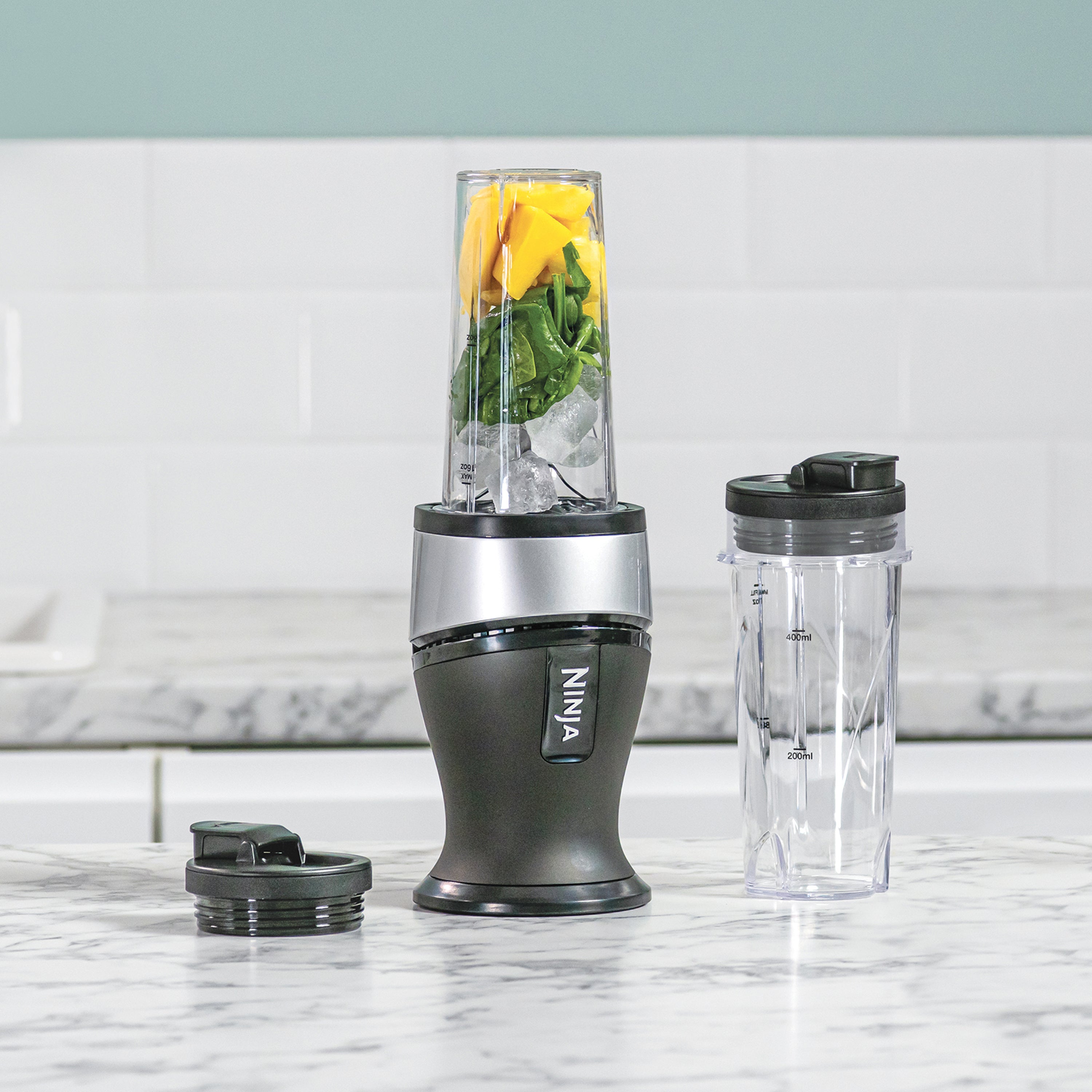 Ninja Smoothie Maker - QB3001EUS