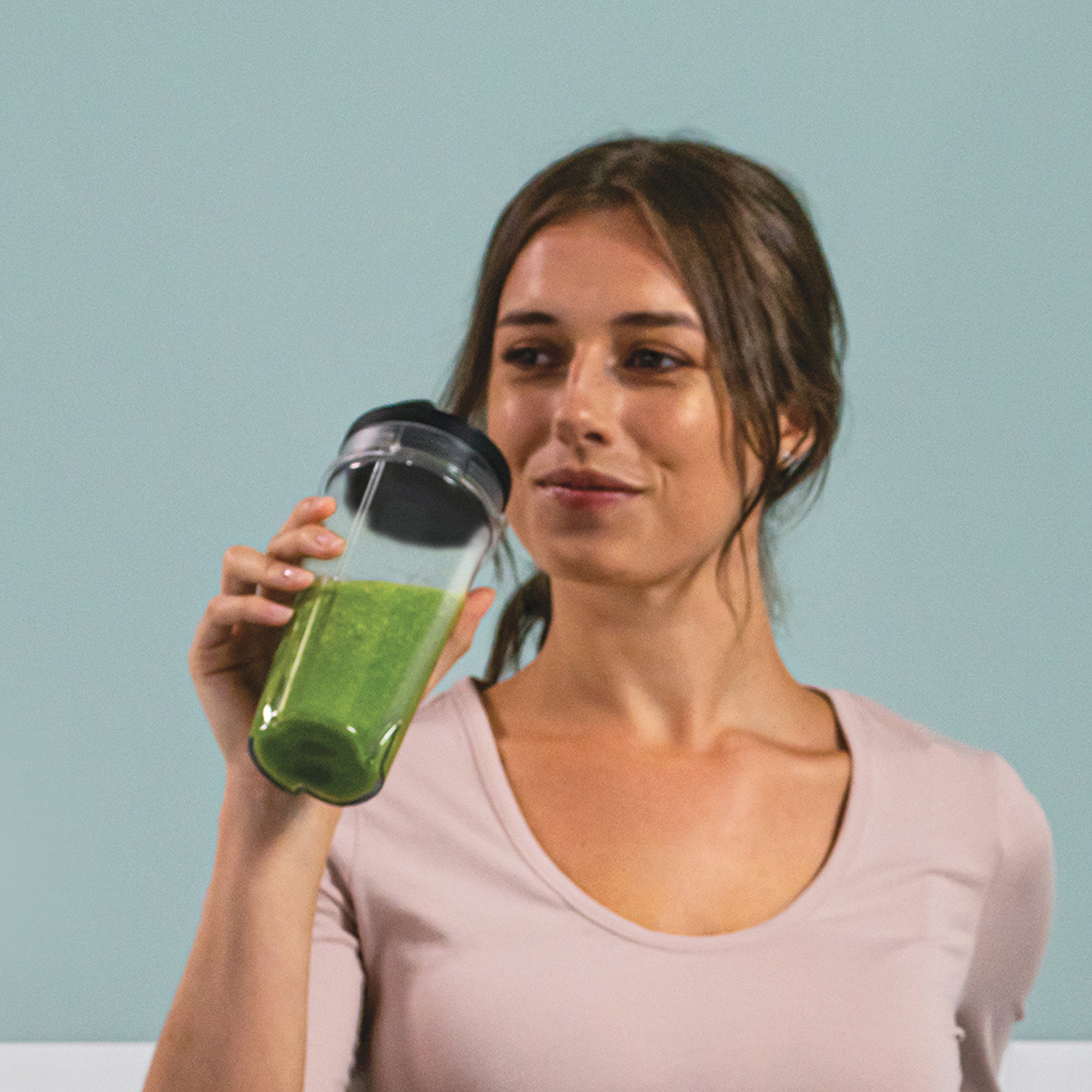 Ninja Smoothie Maker – QB3001EUS