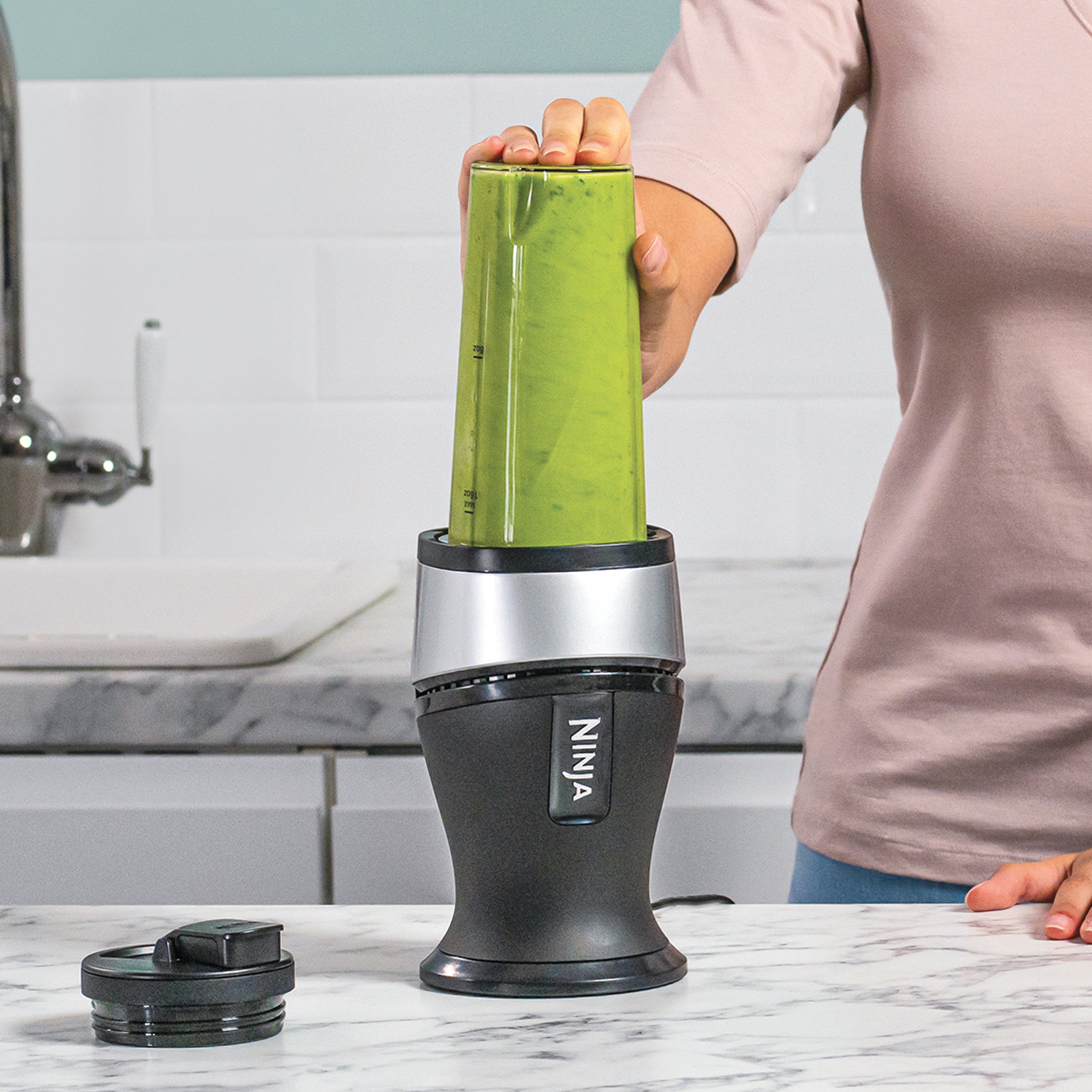 Ninja Smoothie Maker - QB3001EUS