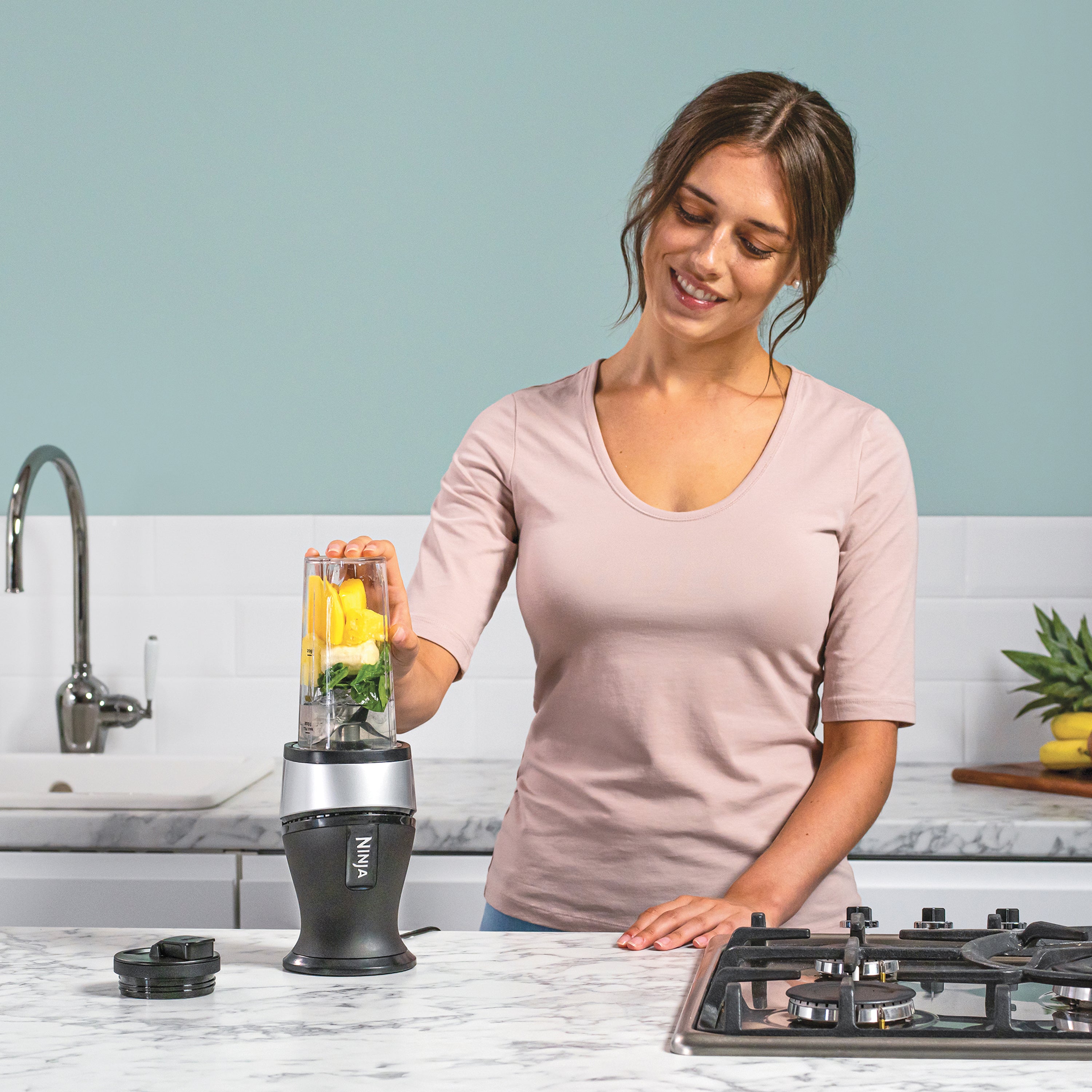 Ninja Smoothie Maker - QB3001EUS