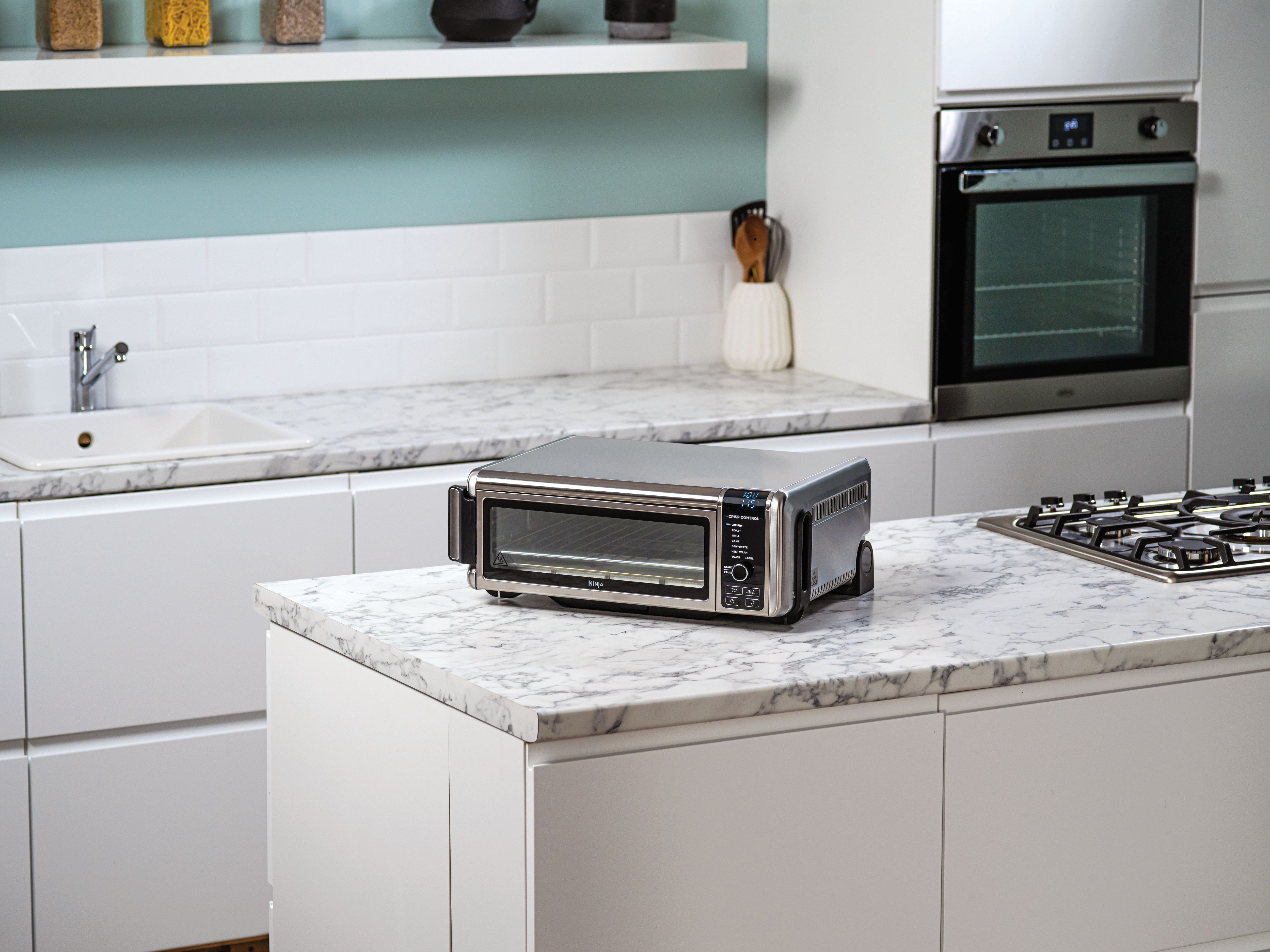 Ninja SP101EU 8-in-1 Multifunctionele Oven
