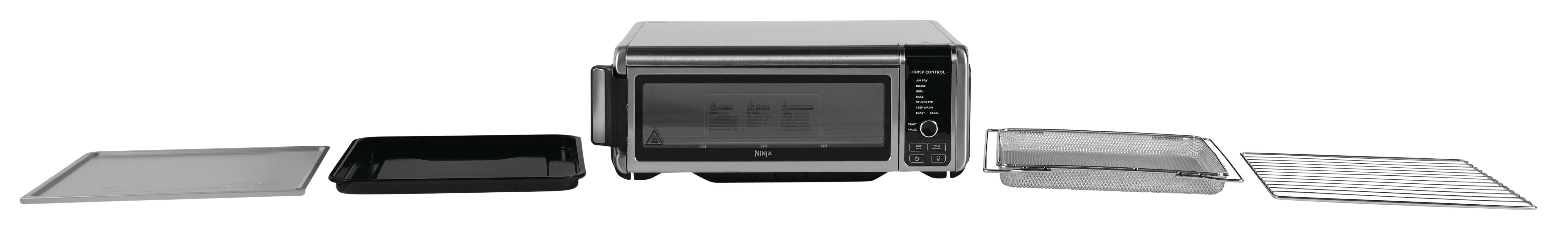 Ninja SP101EU 8-in-1 Multifunctionele Oven