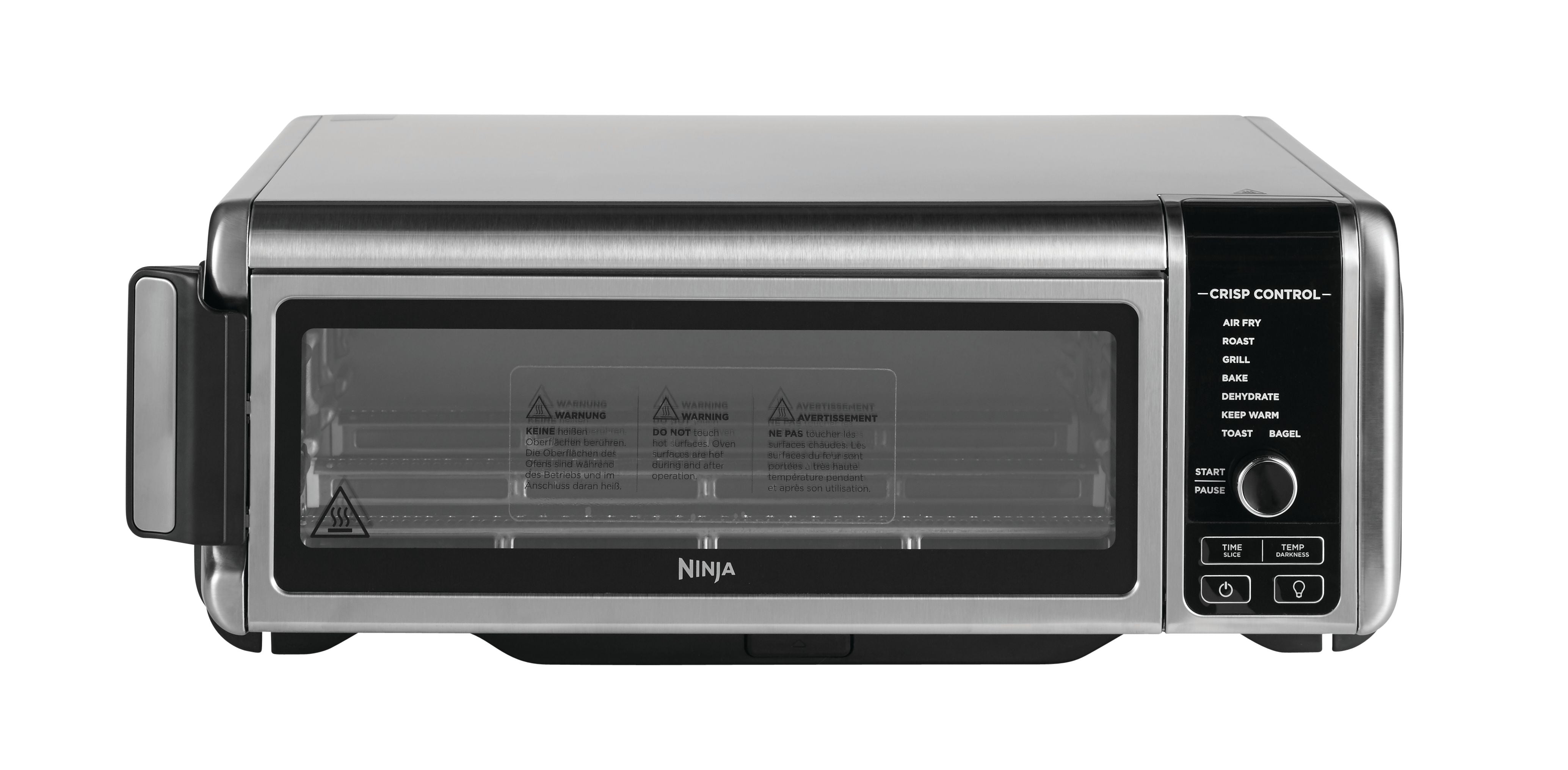 Ninja SP101EU 8-in-1 Multifunctionele Oven