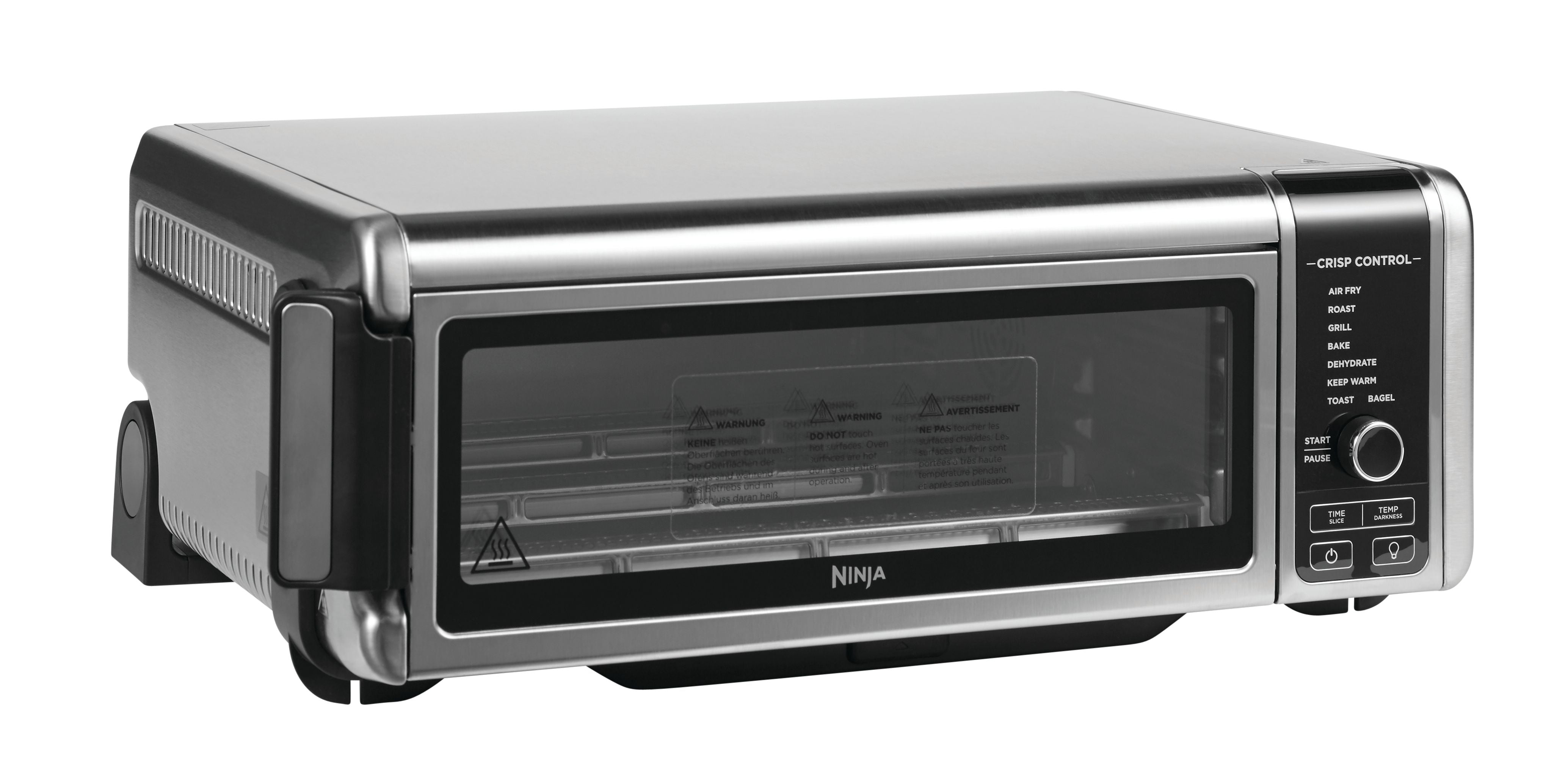 Ninja SP101EU 8-in-1 Multifunctionele Oven