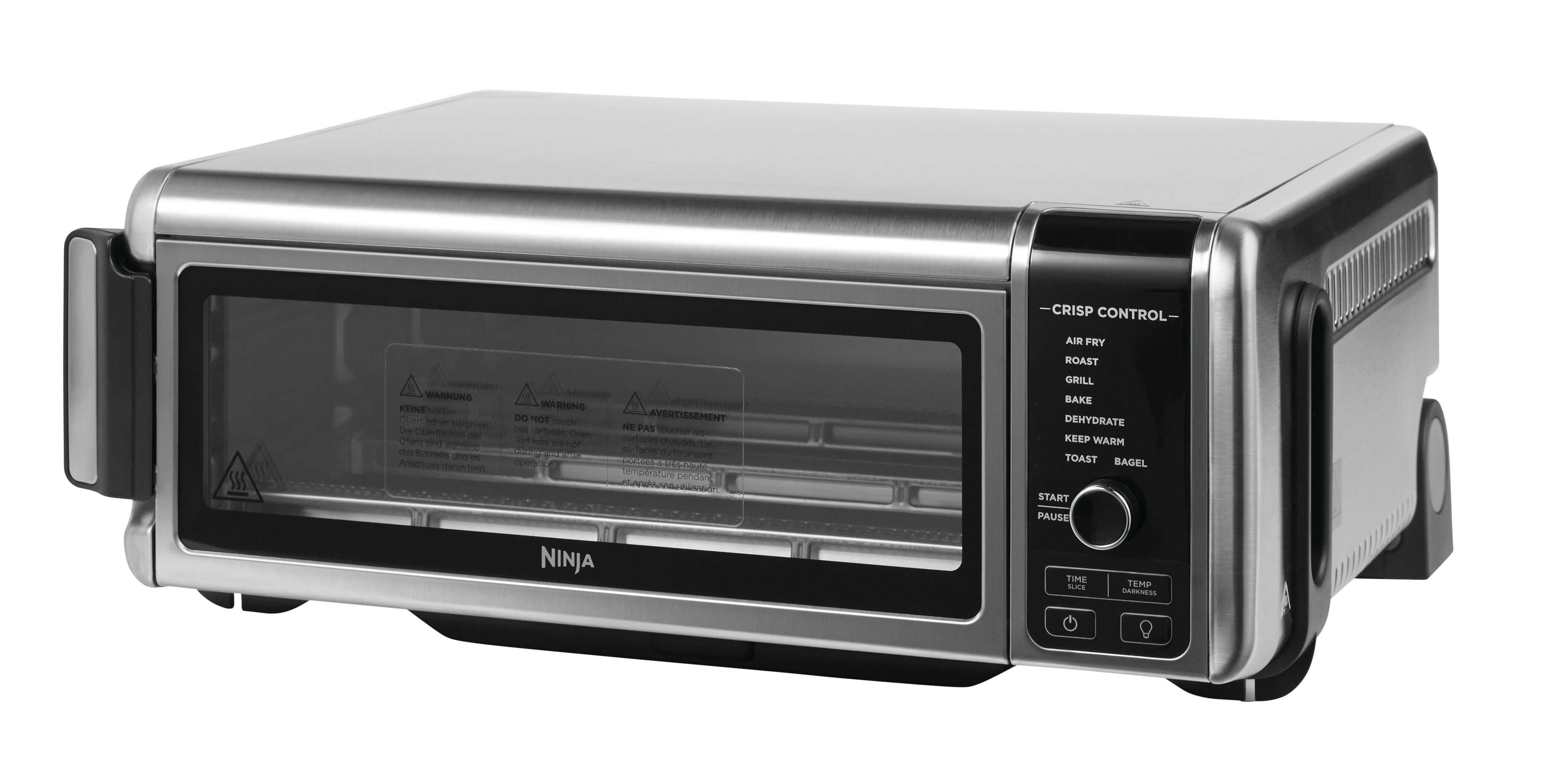 Ninja SP101EU 8-in-1 Multifunctionele Oven