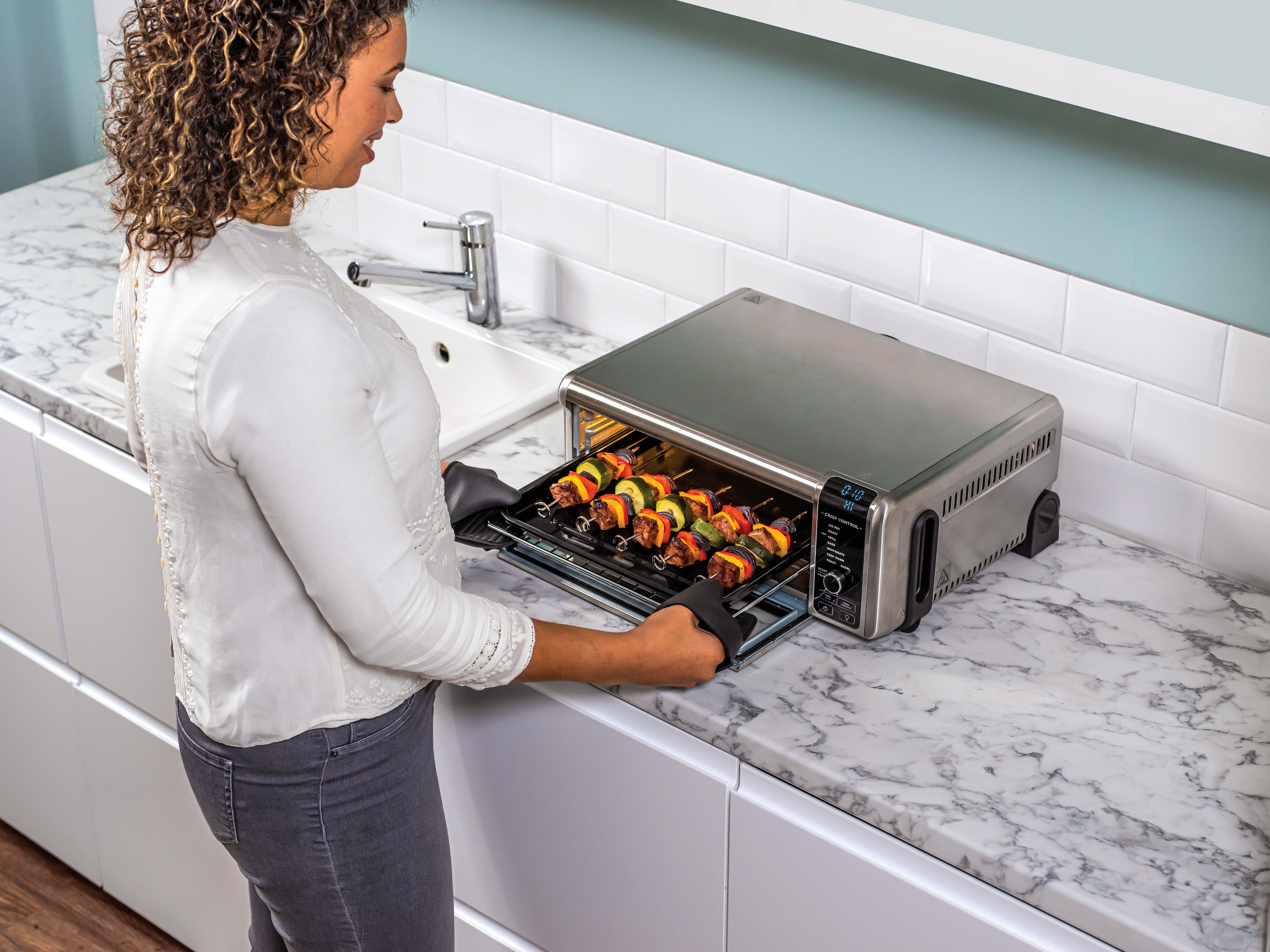 Ninja SP101EU 8-in-1 Multifunctionele Oven