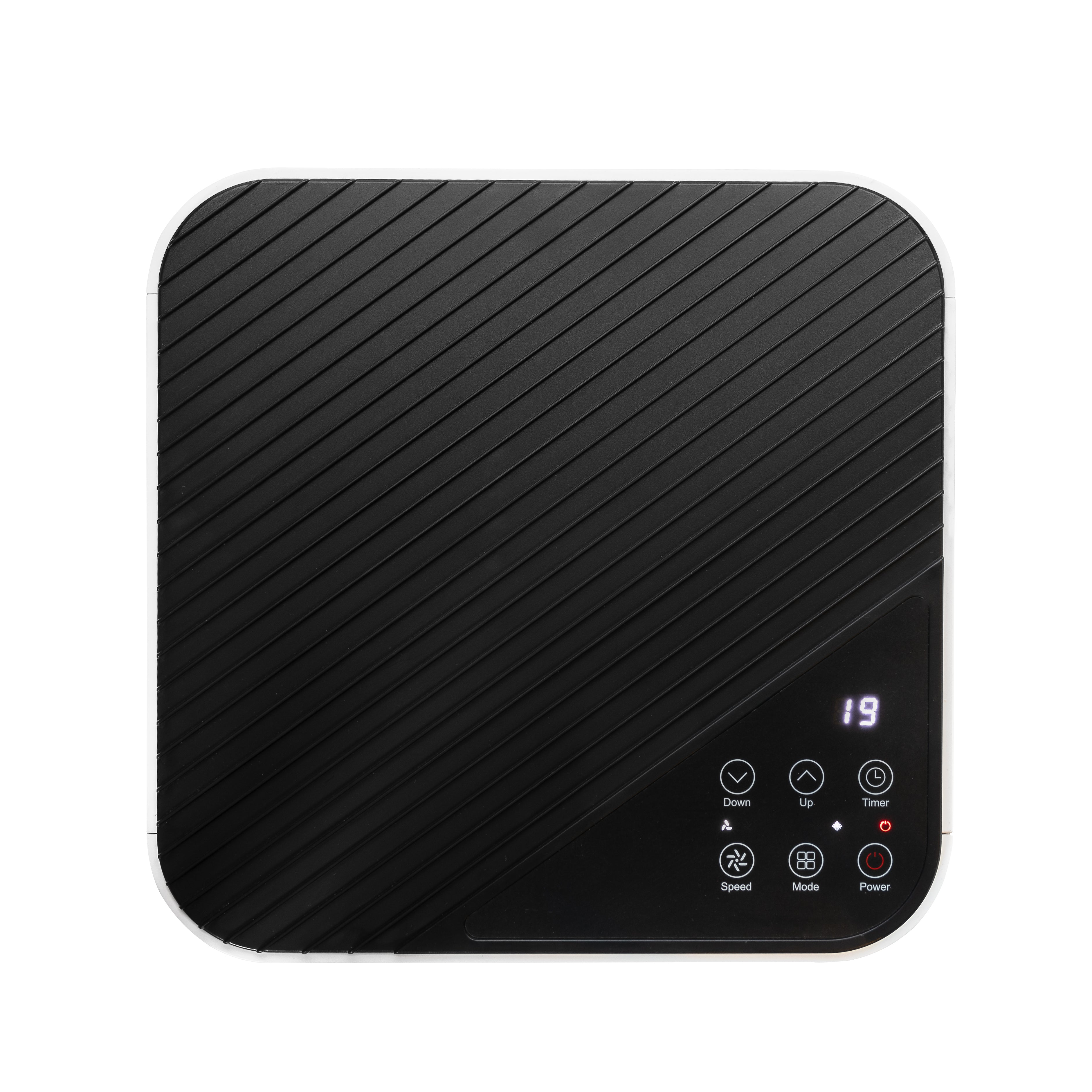 SEEGER Mobile Klimaanlage – Smart mit Heizfunktion – SAC9000HS